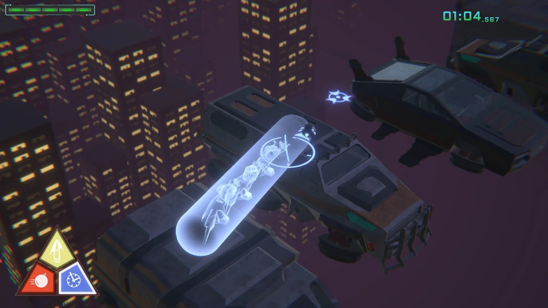 Project ZipZap screenshot 4