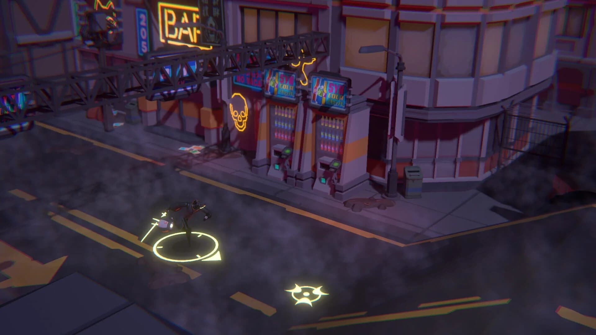 Project ZipZap screenshot 2