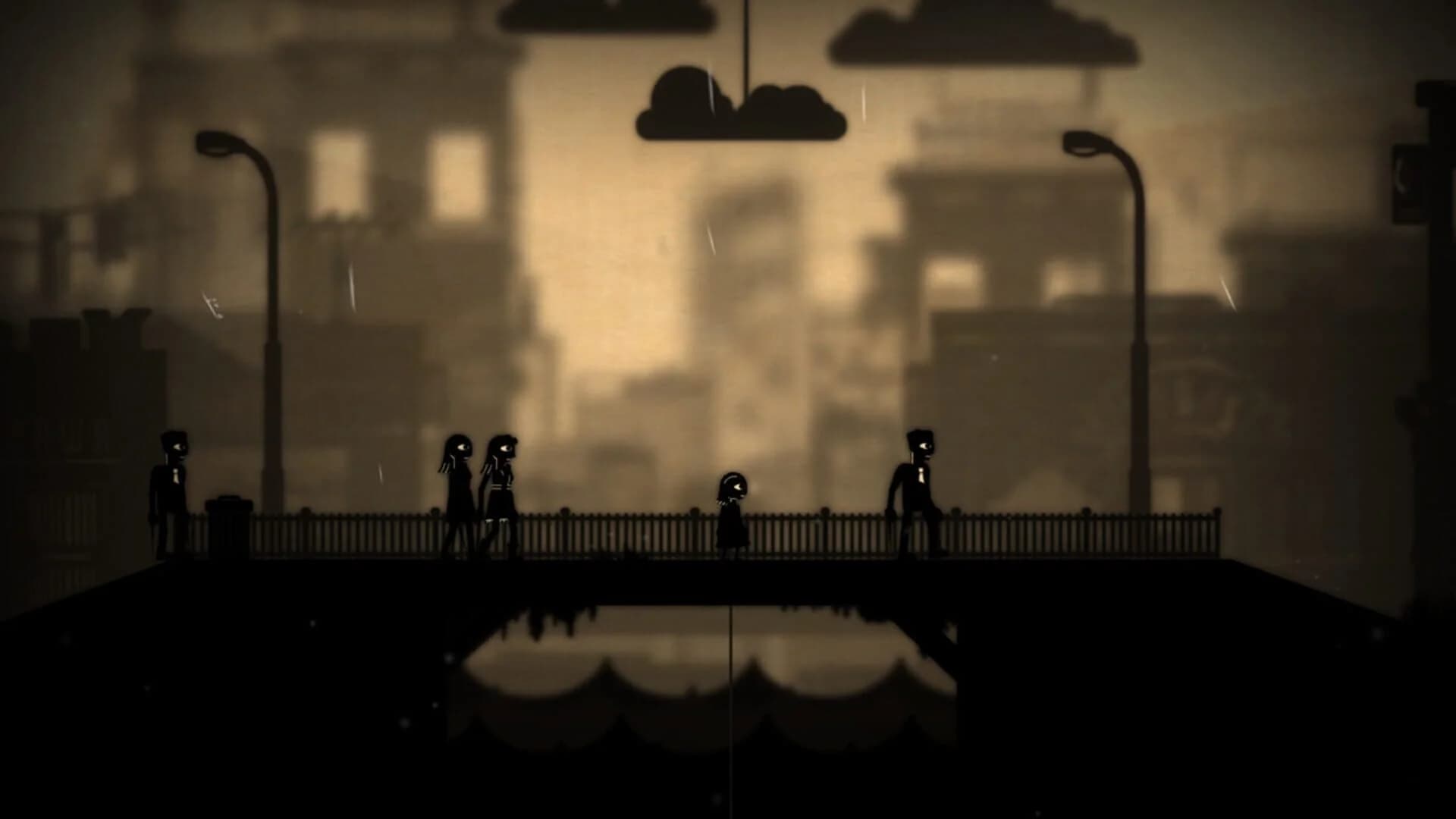 Projection: First Light screenshot 1