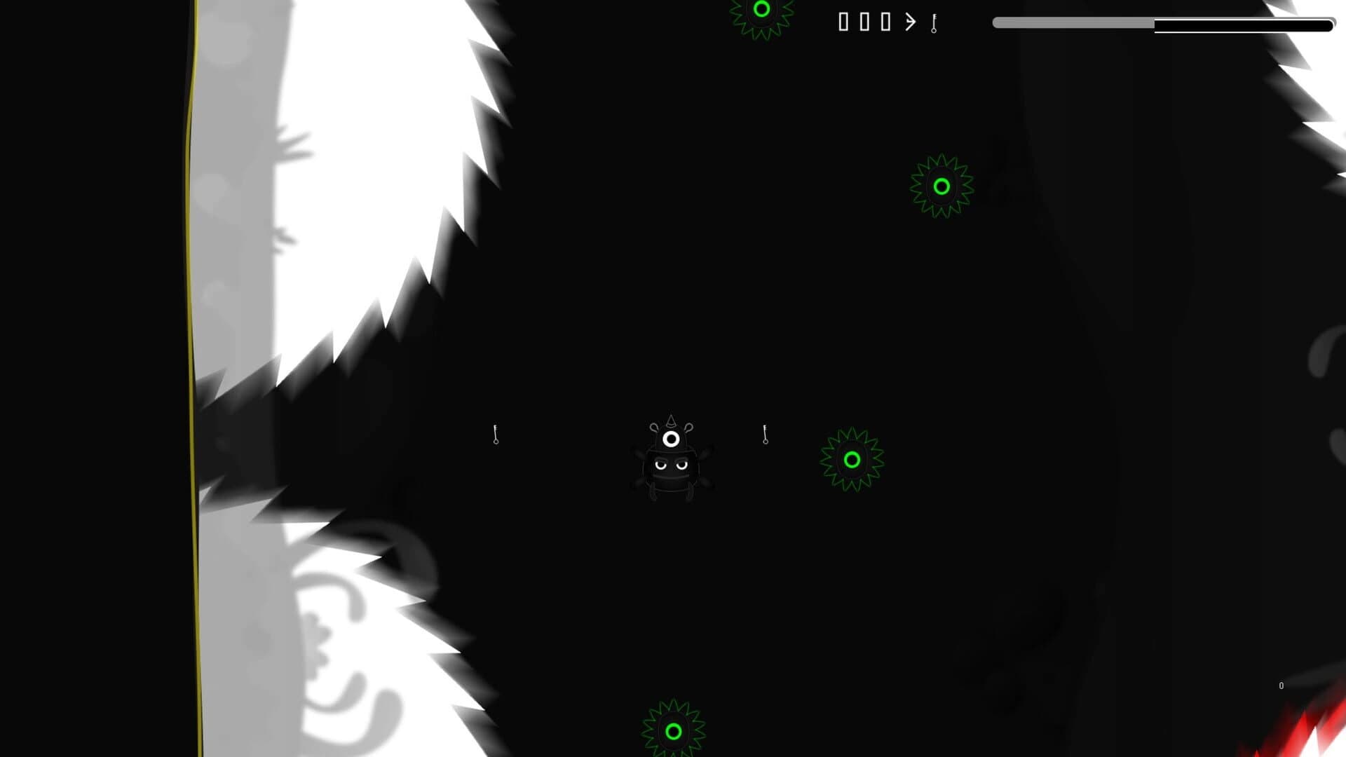 ProjectTeo screenshot 1