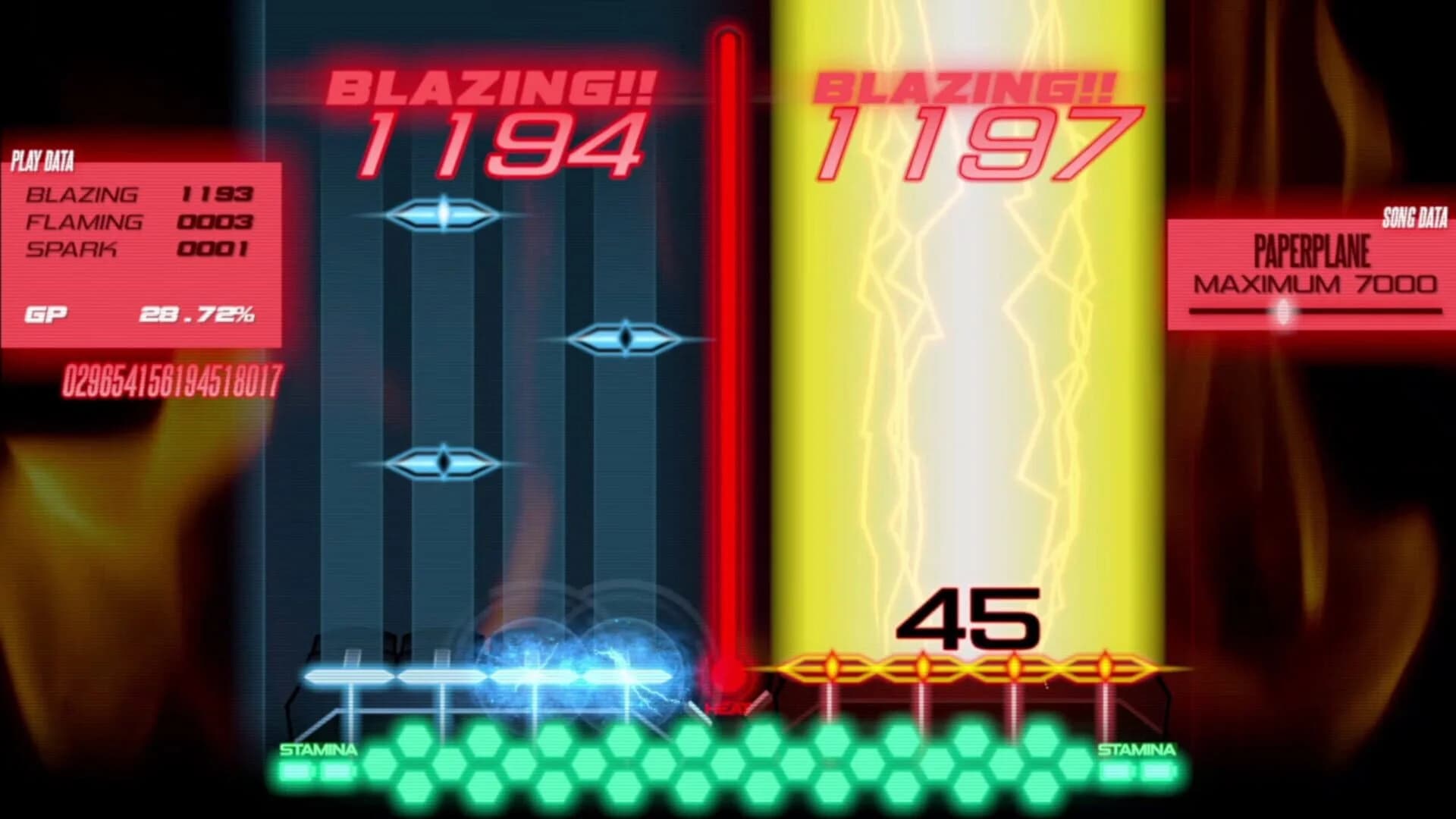 Projekt Godhand screenshot 4