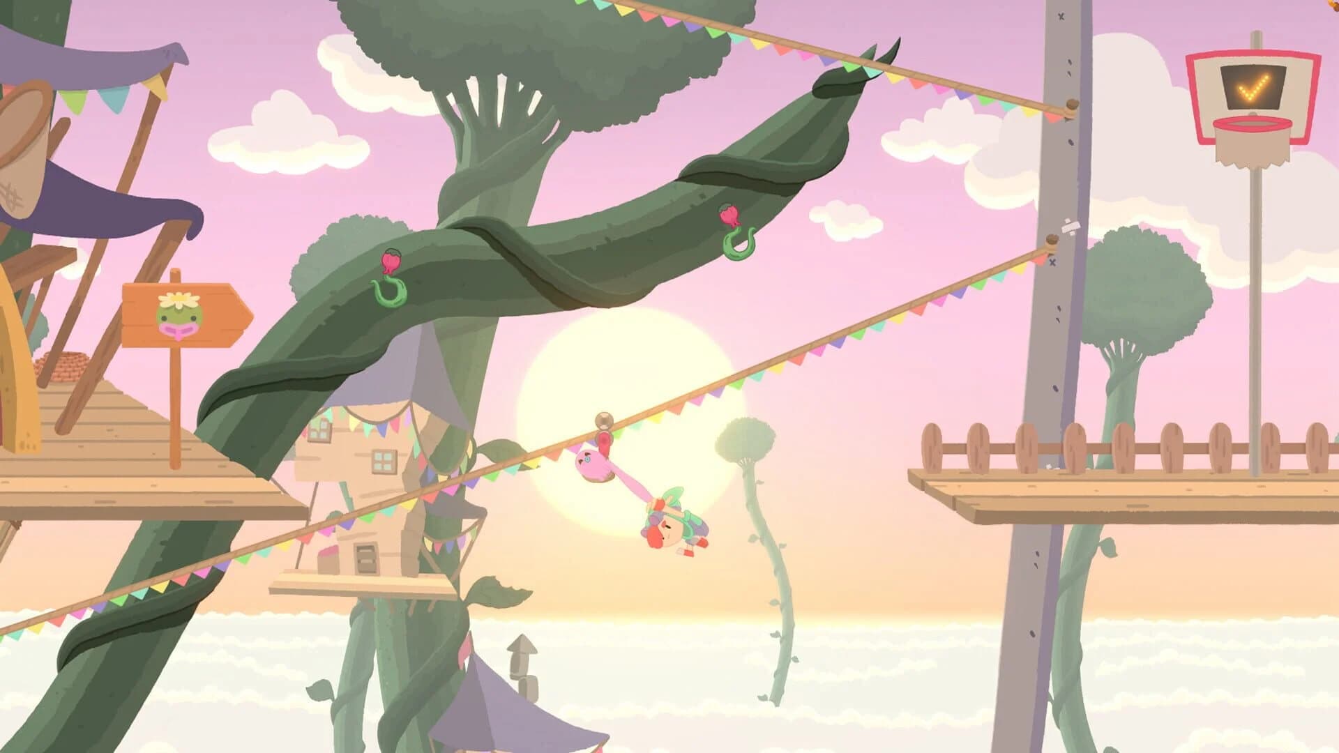 Promenade screenshot 4