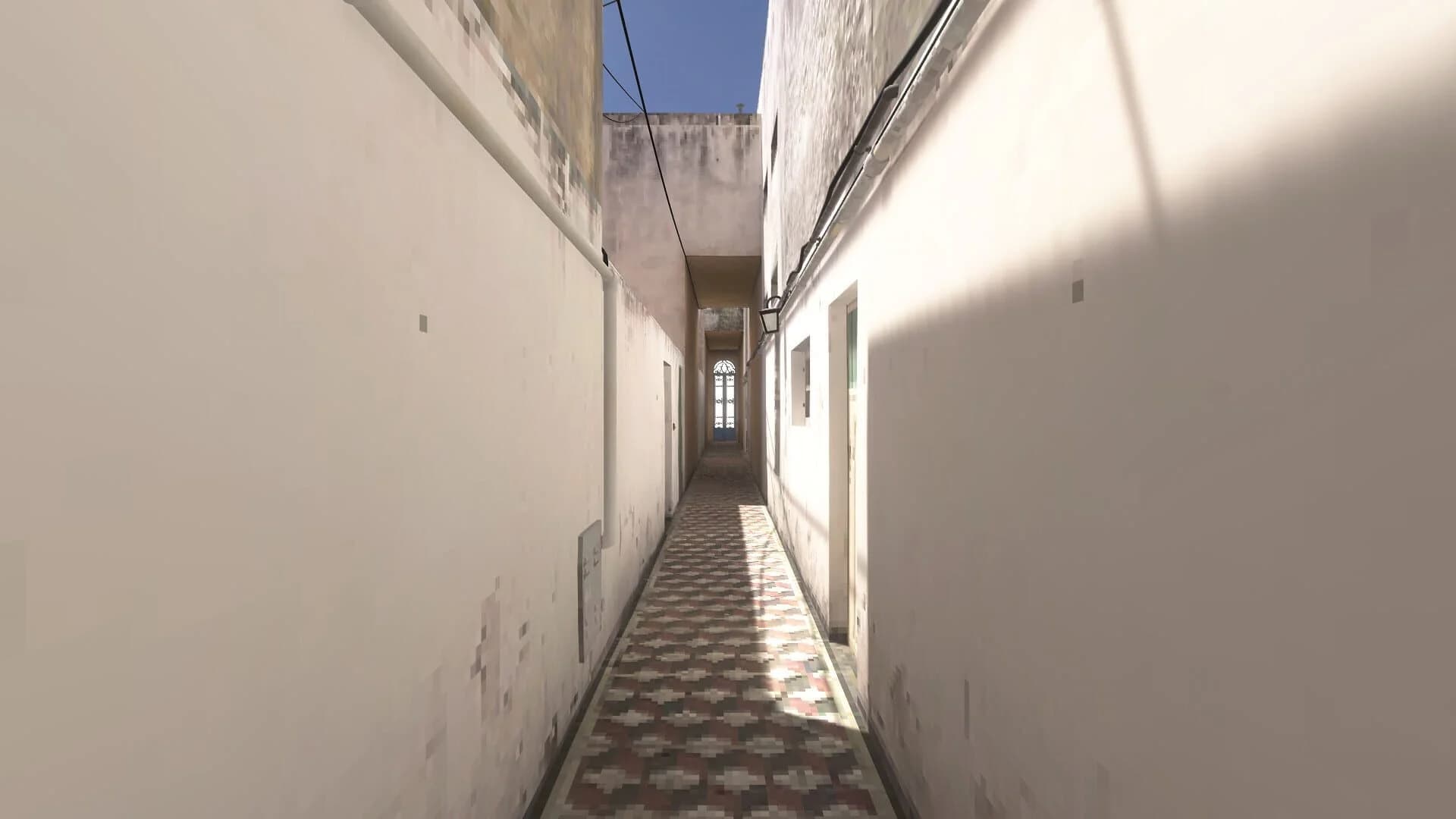 Promesa screenshot 2