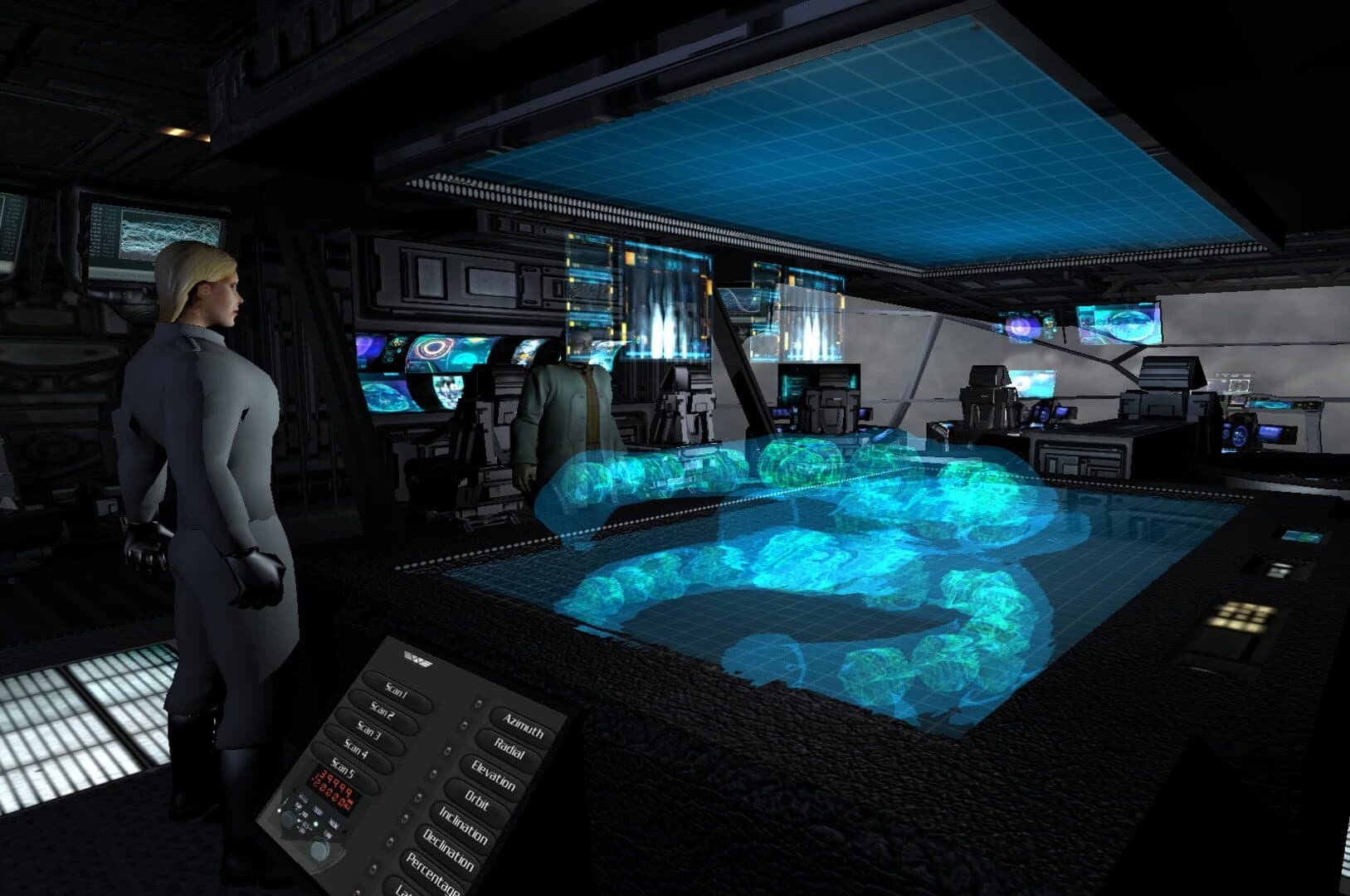 Prometheus screenshot 2
