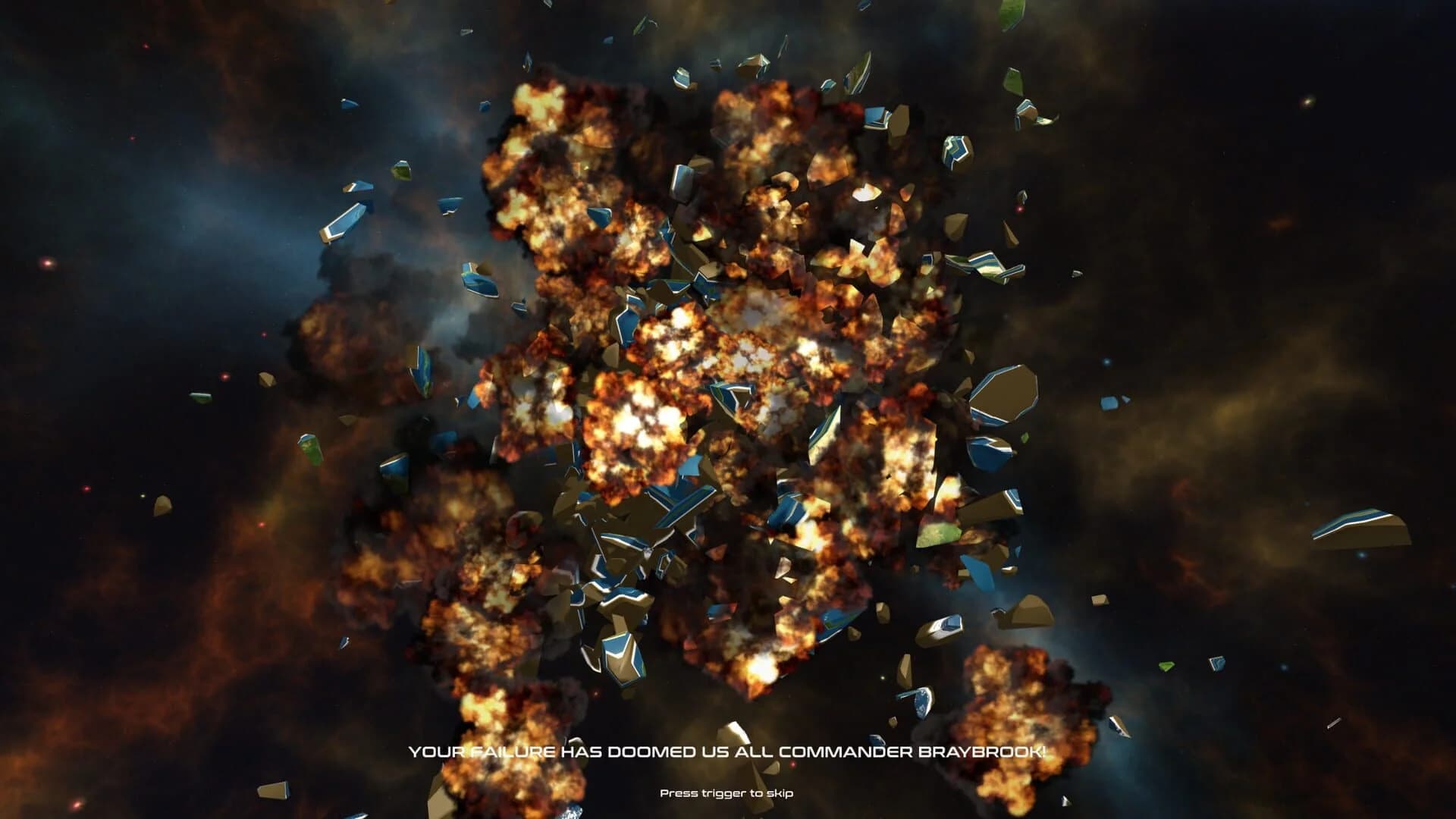 Promethium screenshot 5