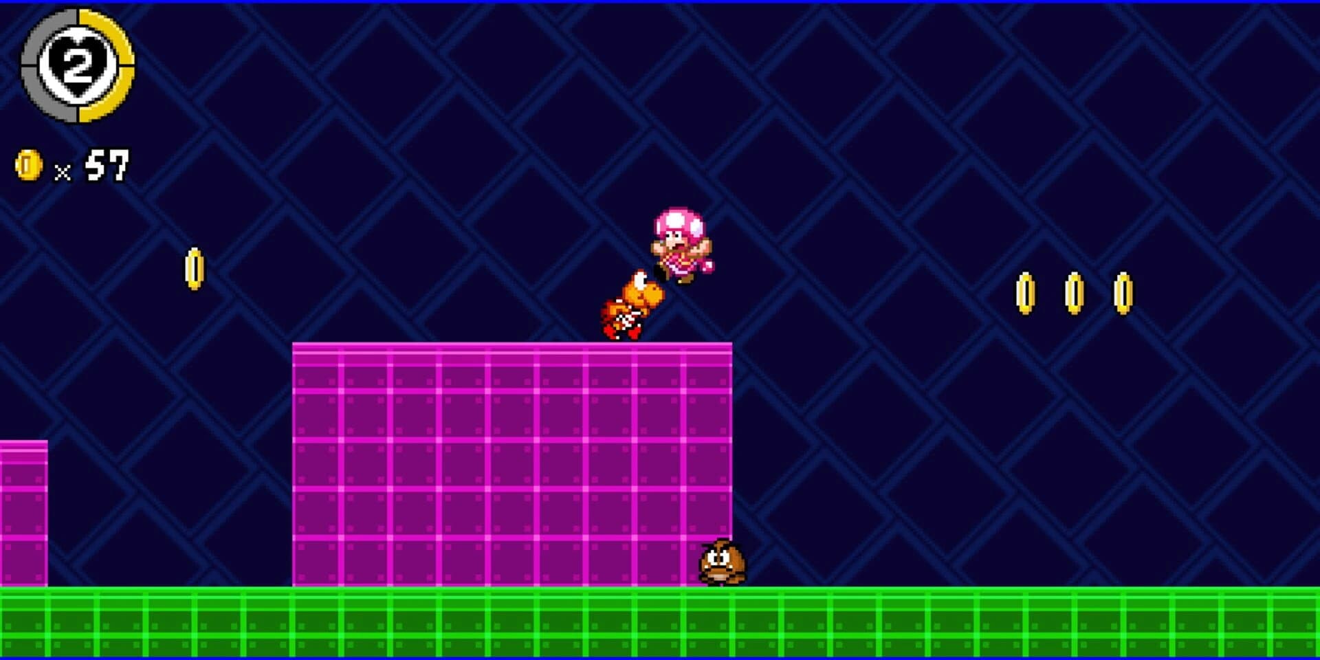 Proof-O: Super Godotrio screenshot 4