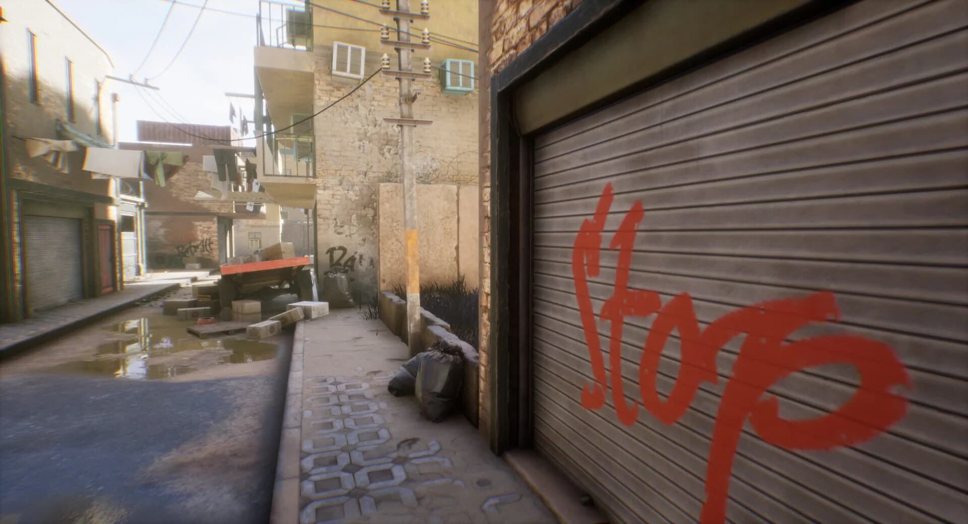 Prop and Seek screenshot 4