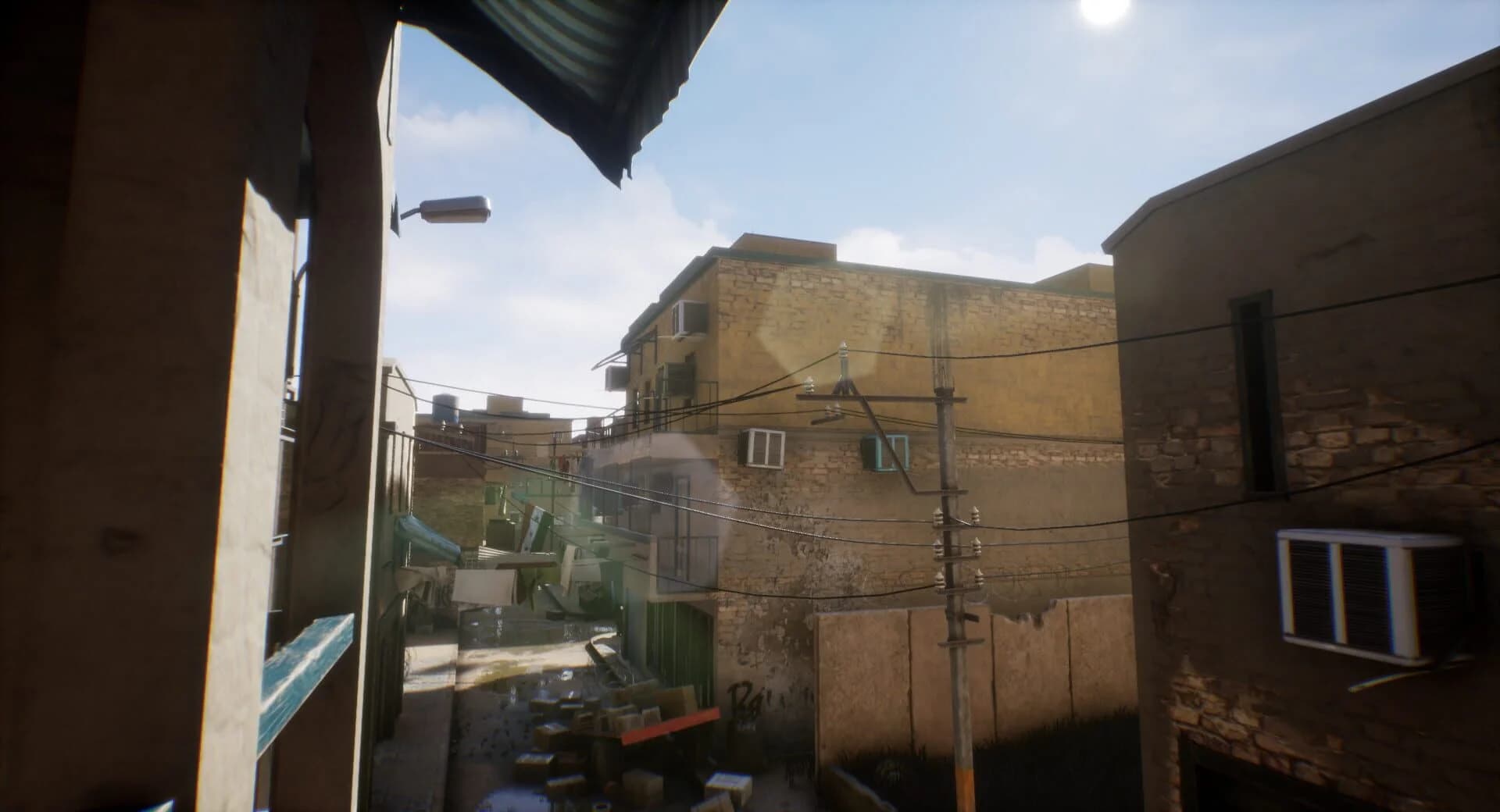 Prop and Seek screenshot 3