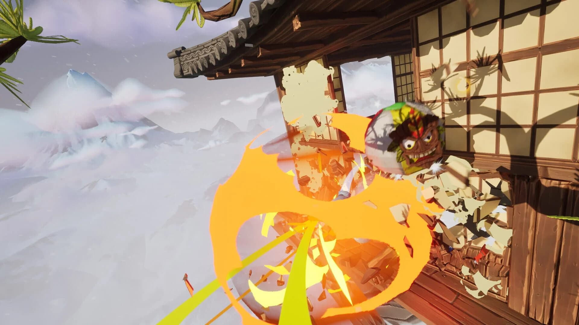 Prop Sumo screenshot 5