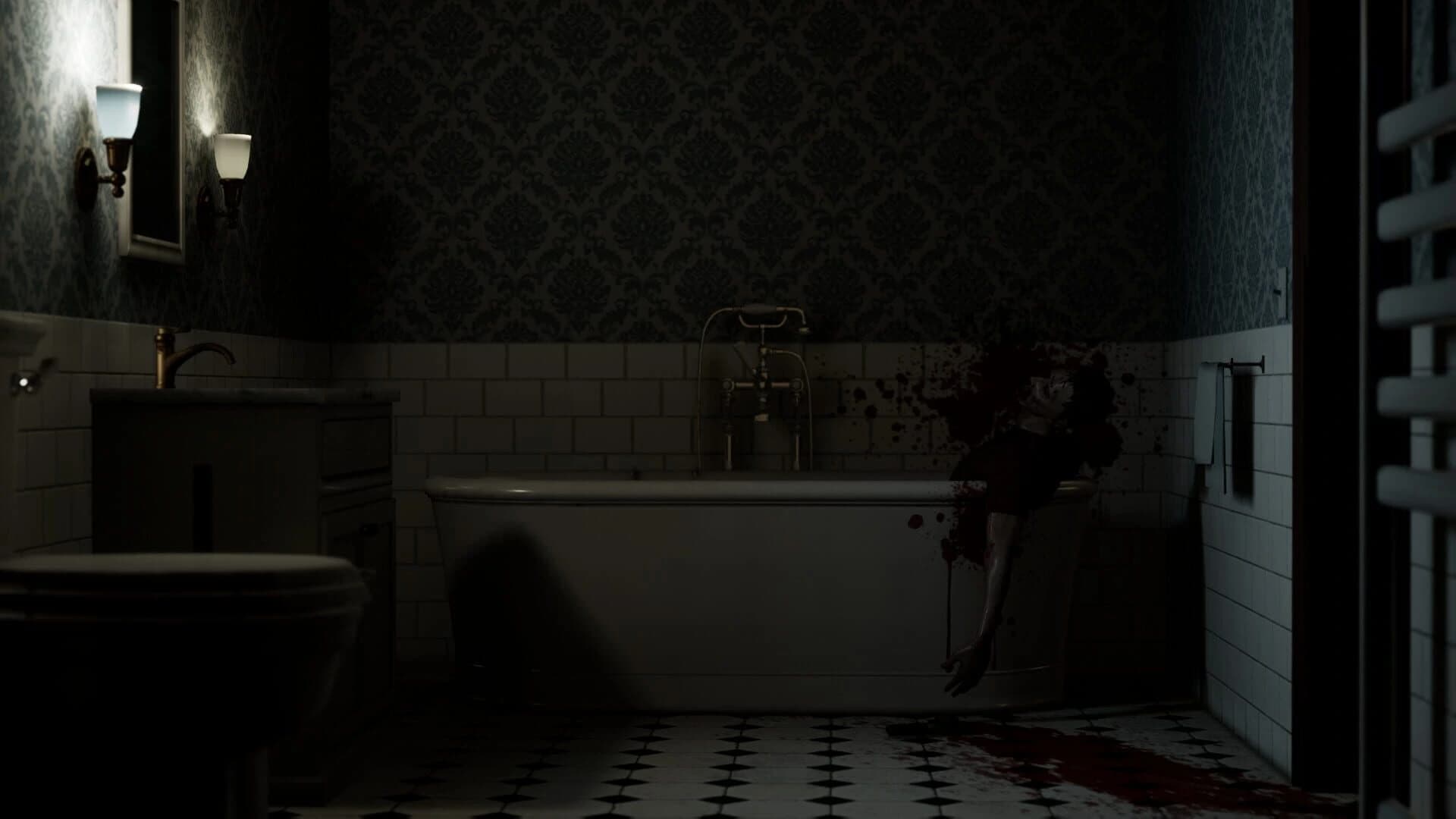 Propagation: Paradise Hotel screenshot 3