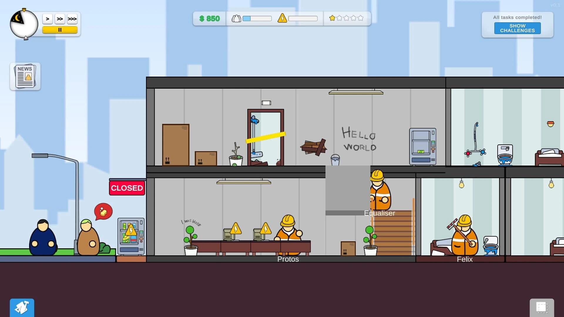 Property Pro screenshot 4