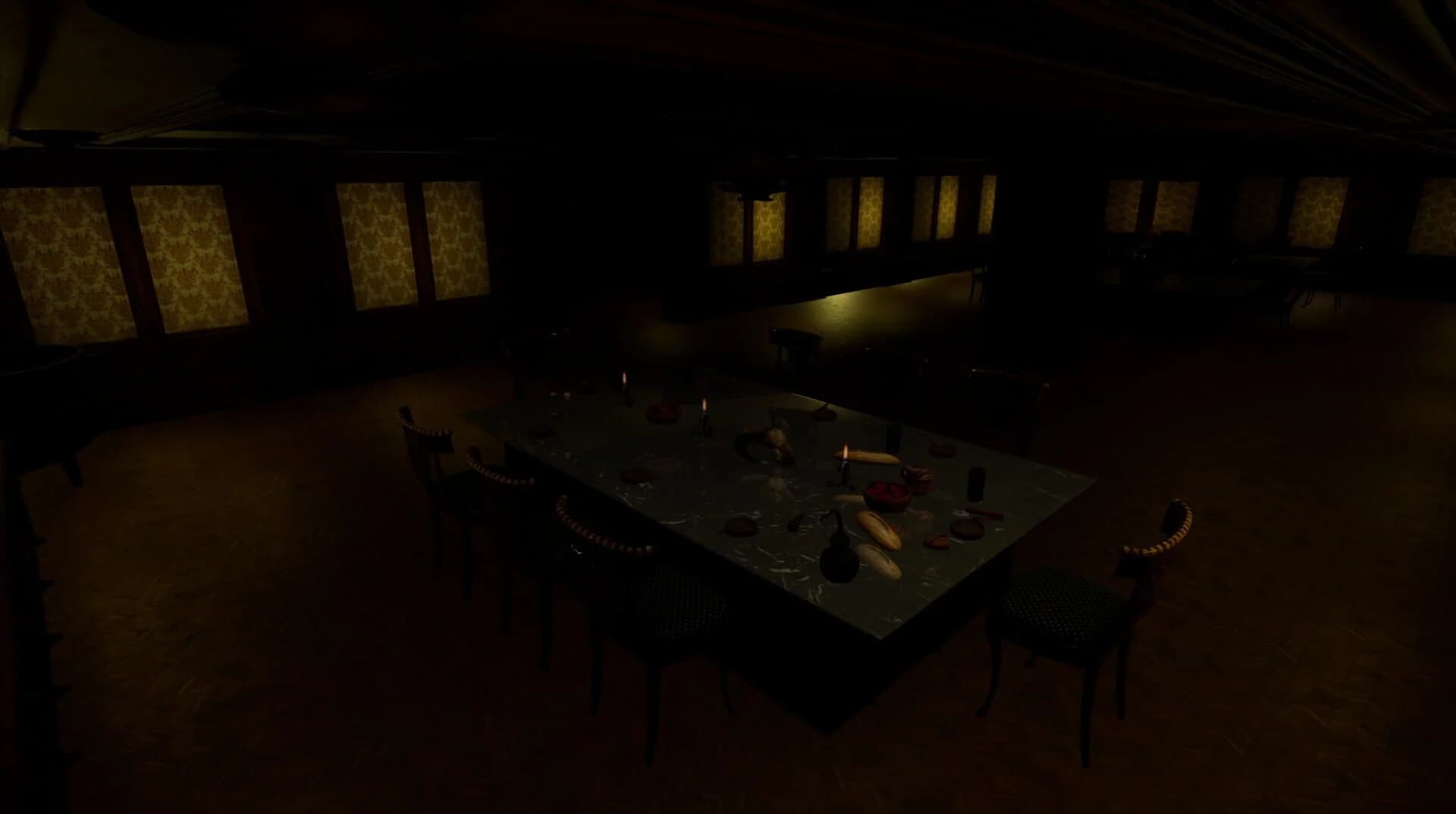 Prophecy of the Nun screenshot 3