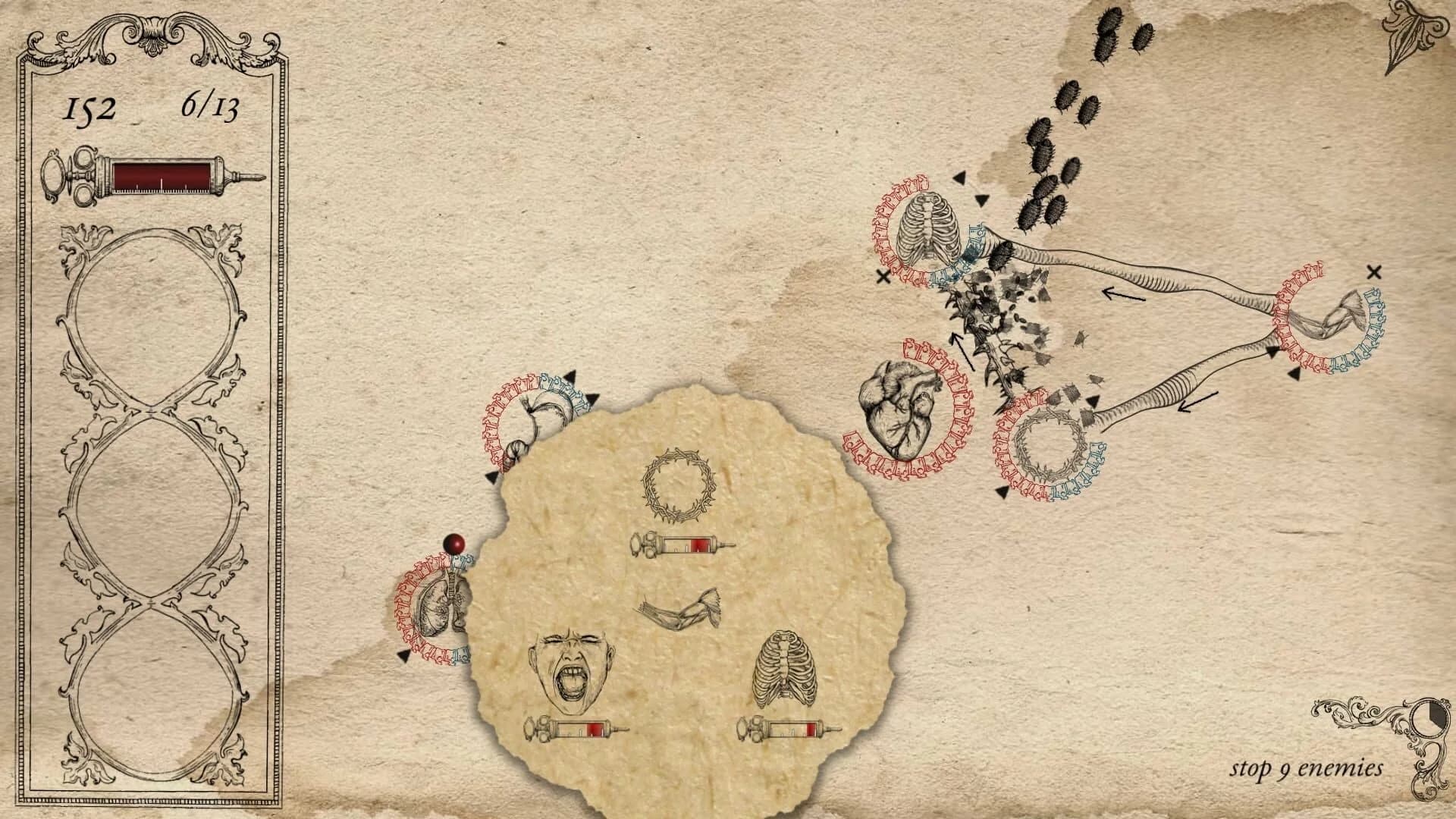 Prophour23 screenshot 3