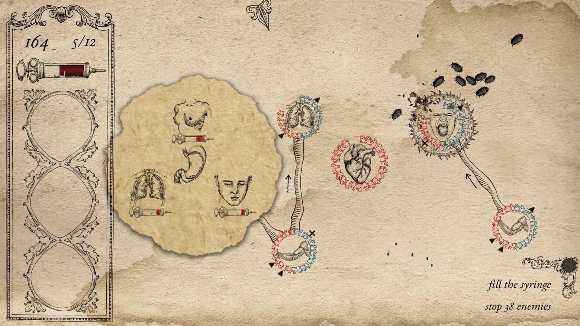 Prophour23 screenshot 5