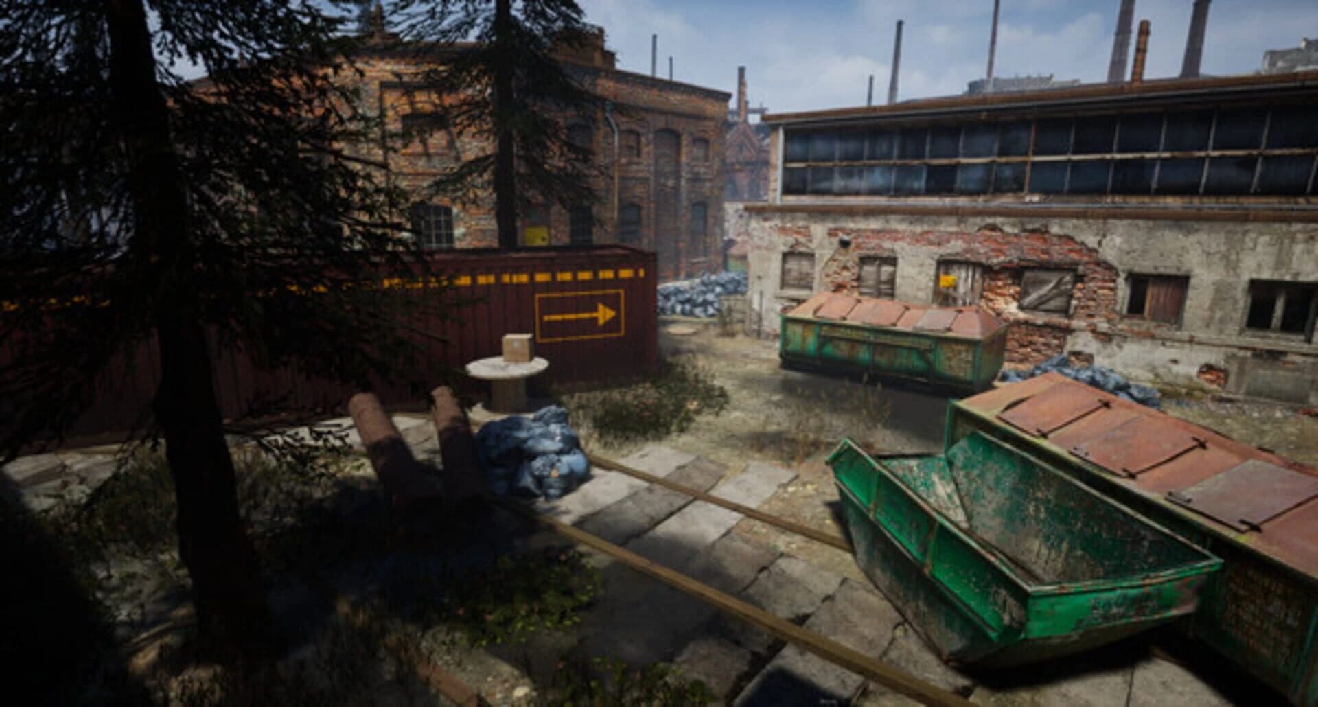 Prophunt screenshot 2