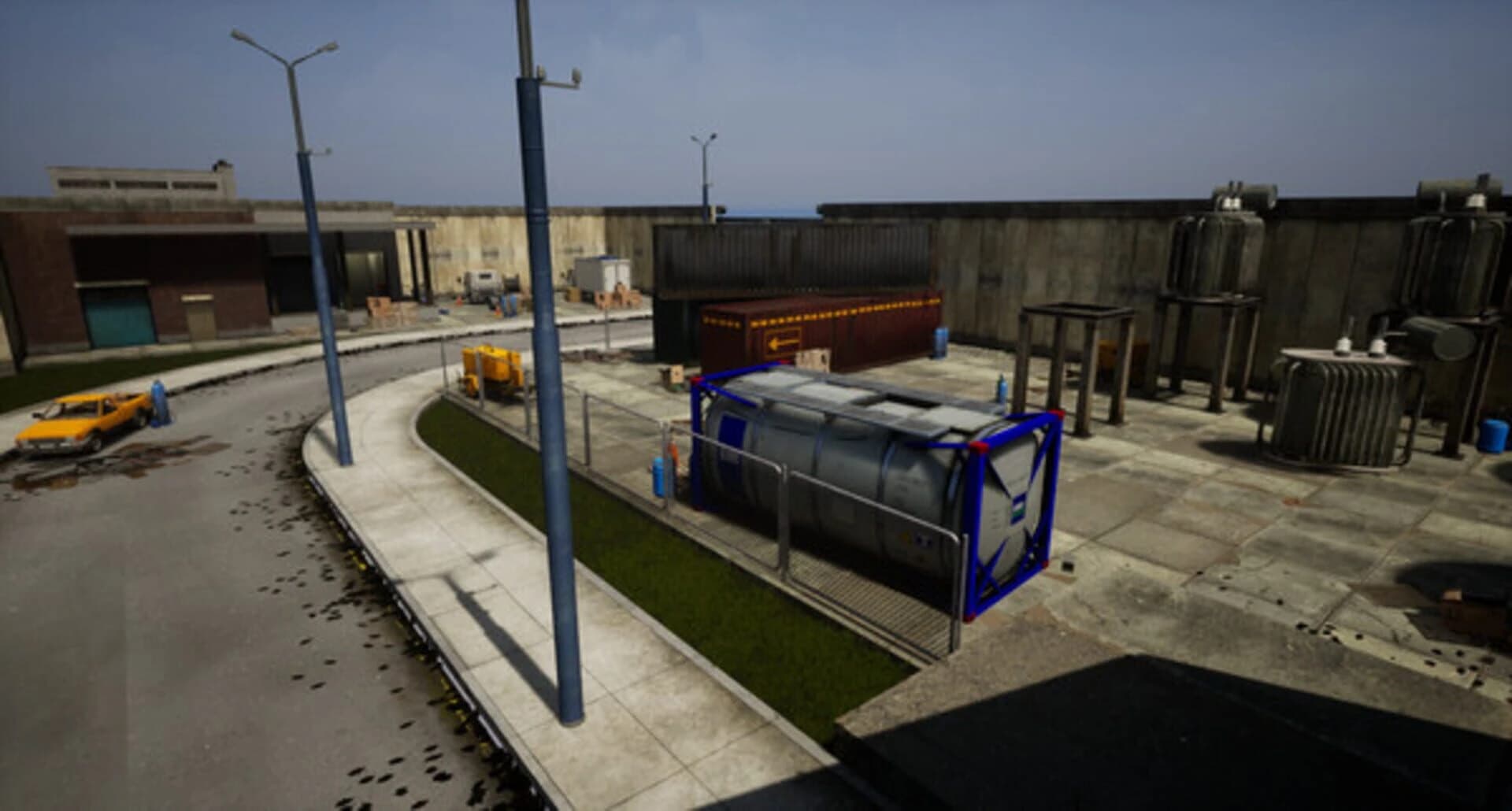 Prophunt screenshot 1