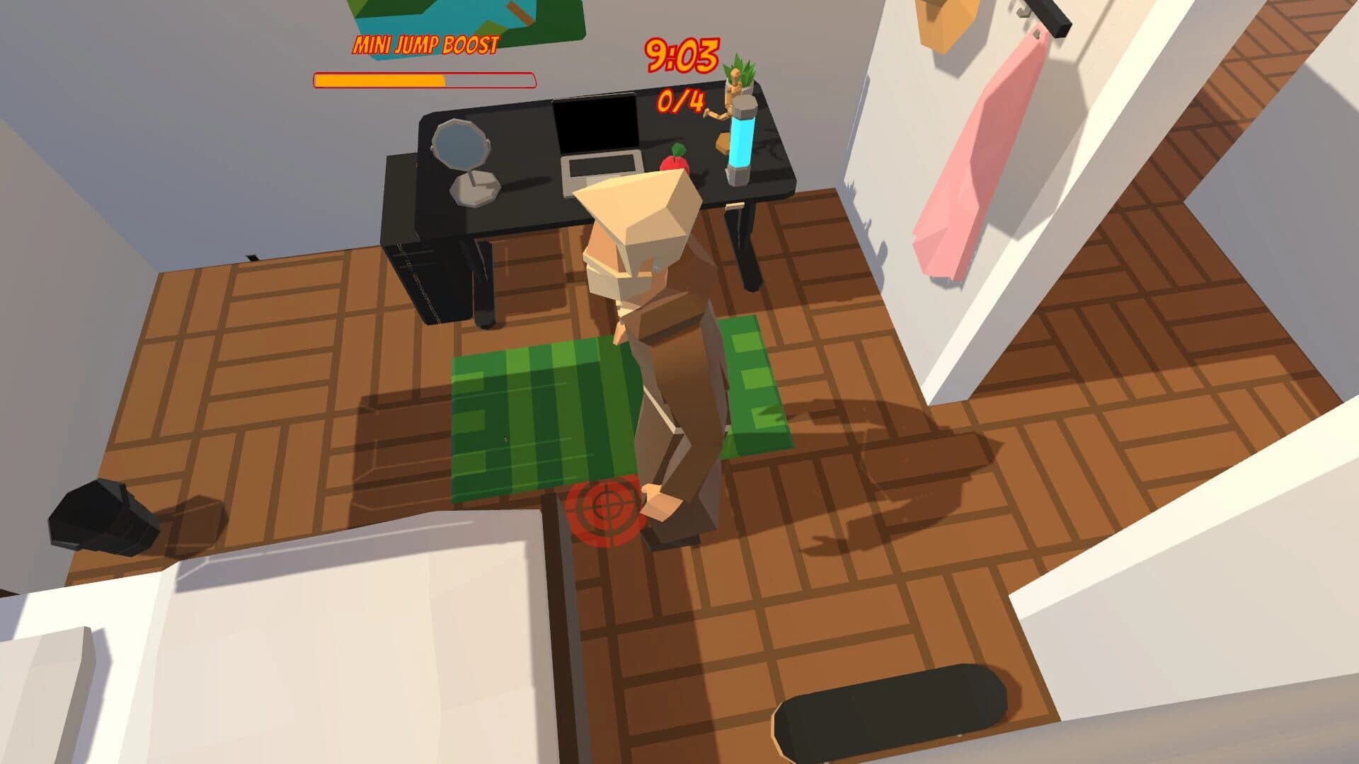 Proportions screenshot 5