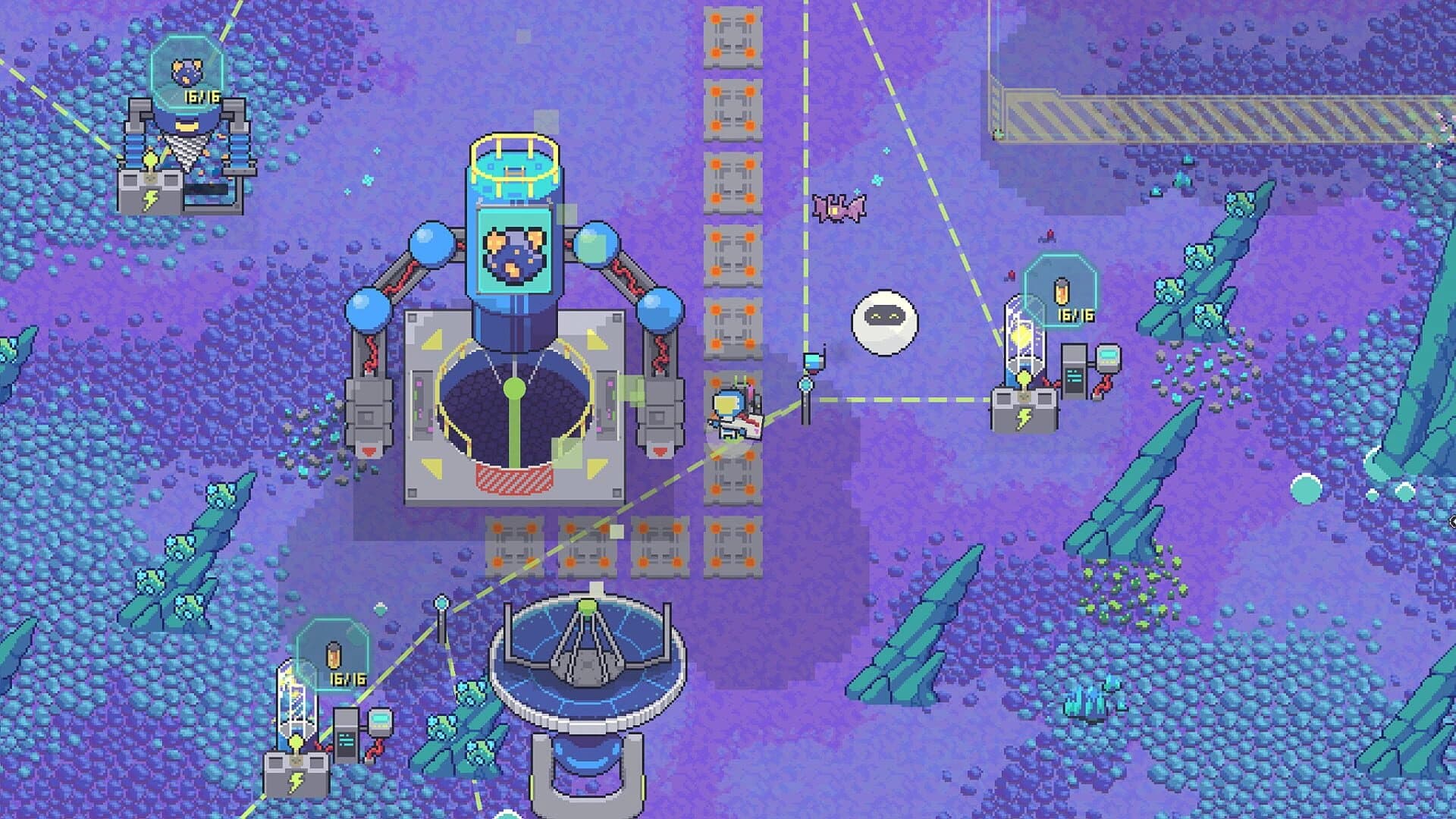 Prospector screenshot 5