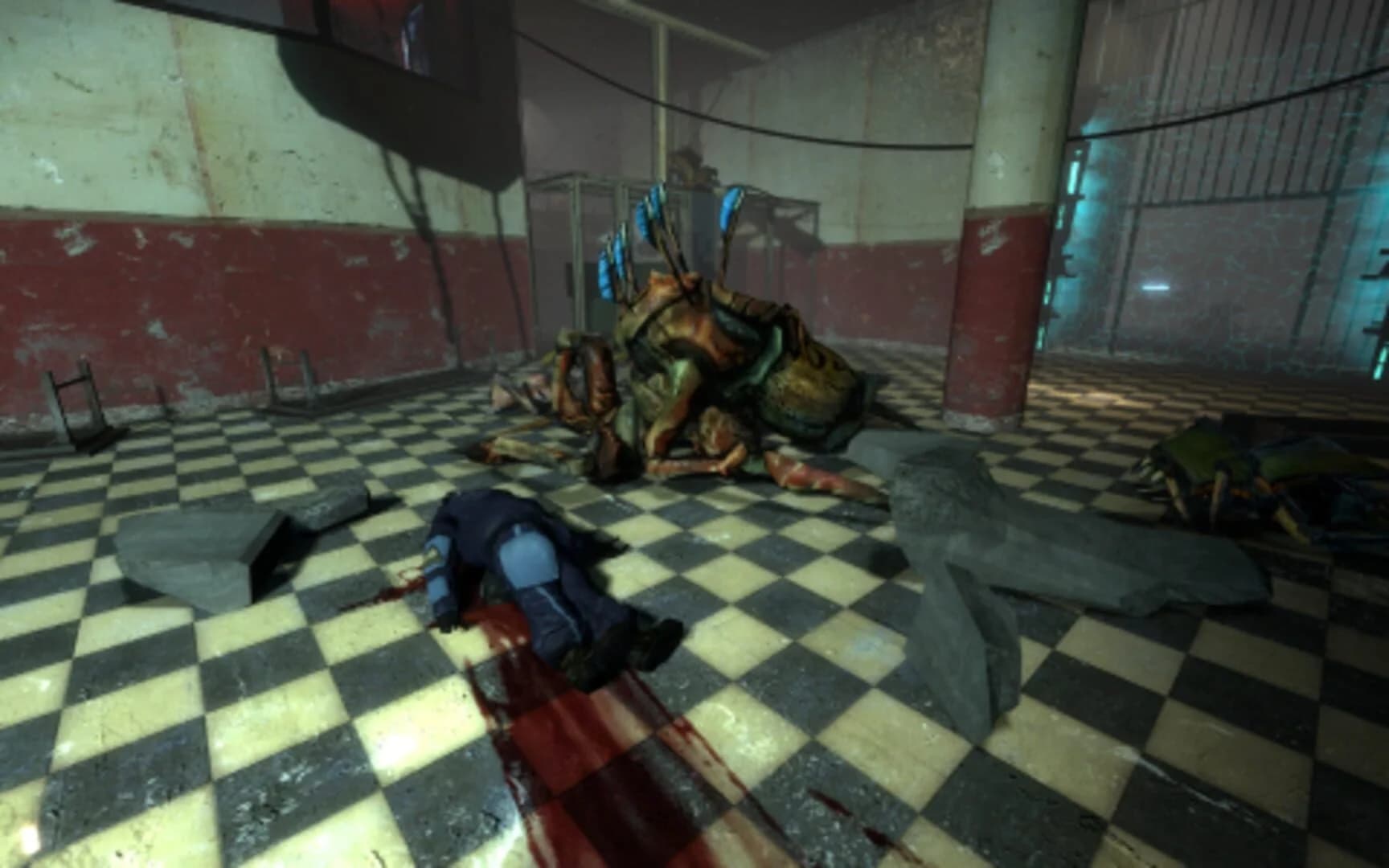 Prospekt screenshot 1