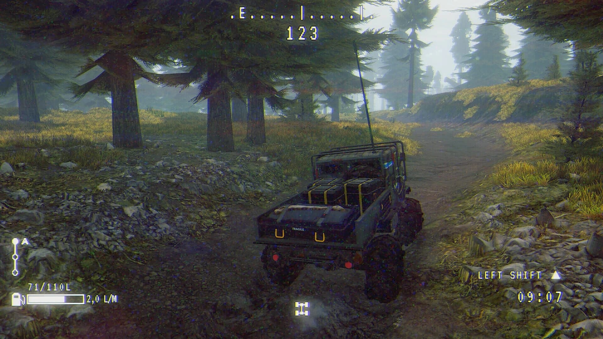 Prospice screenshot 3