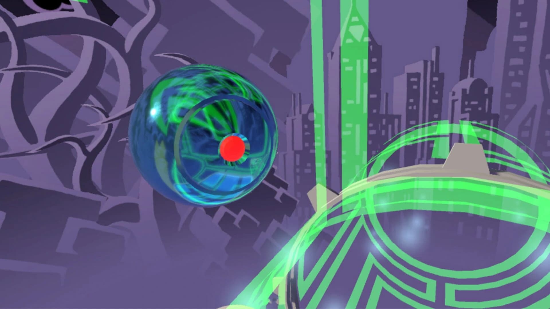 Protagon screenshot 2