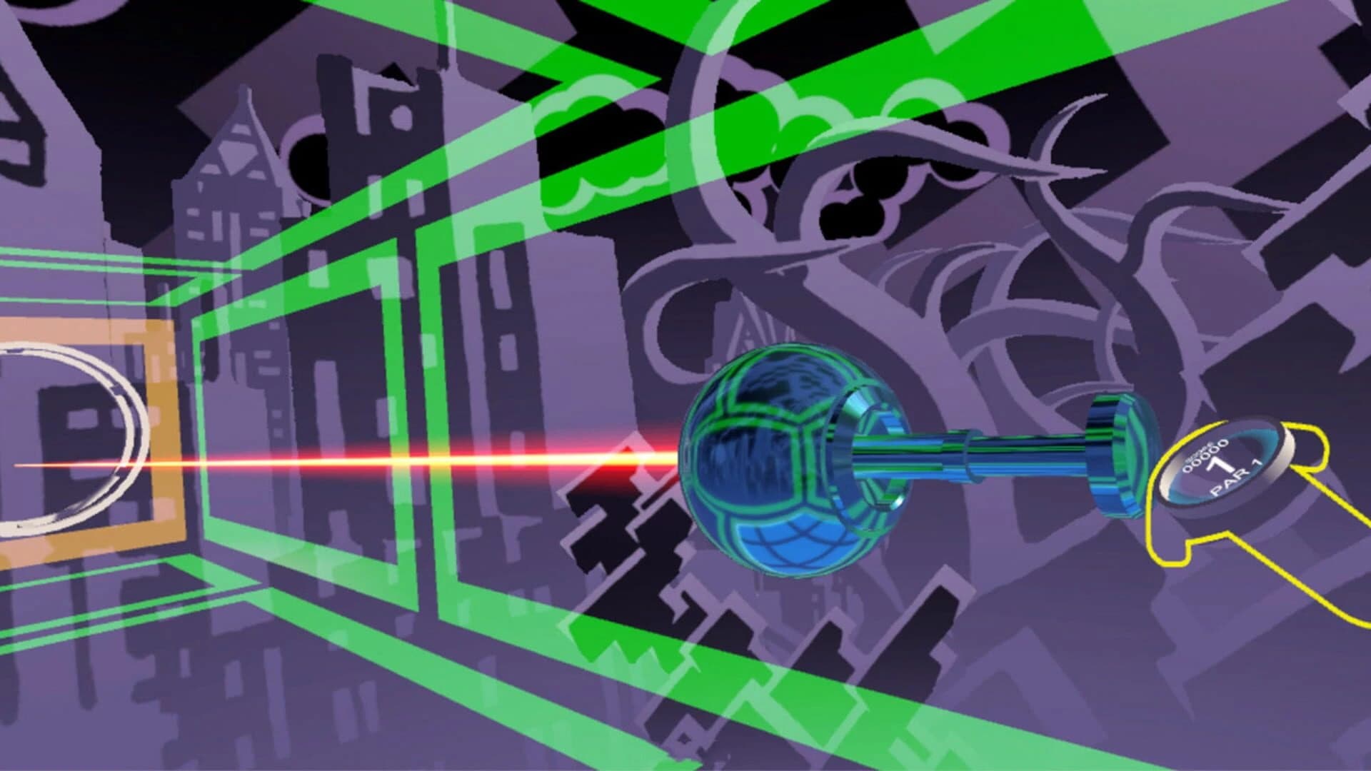 Protagon screenshot 3