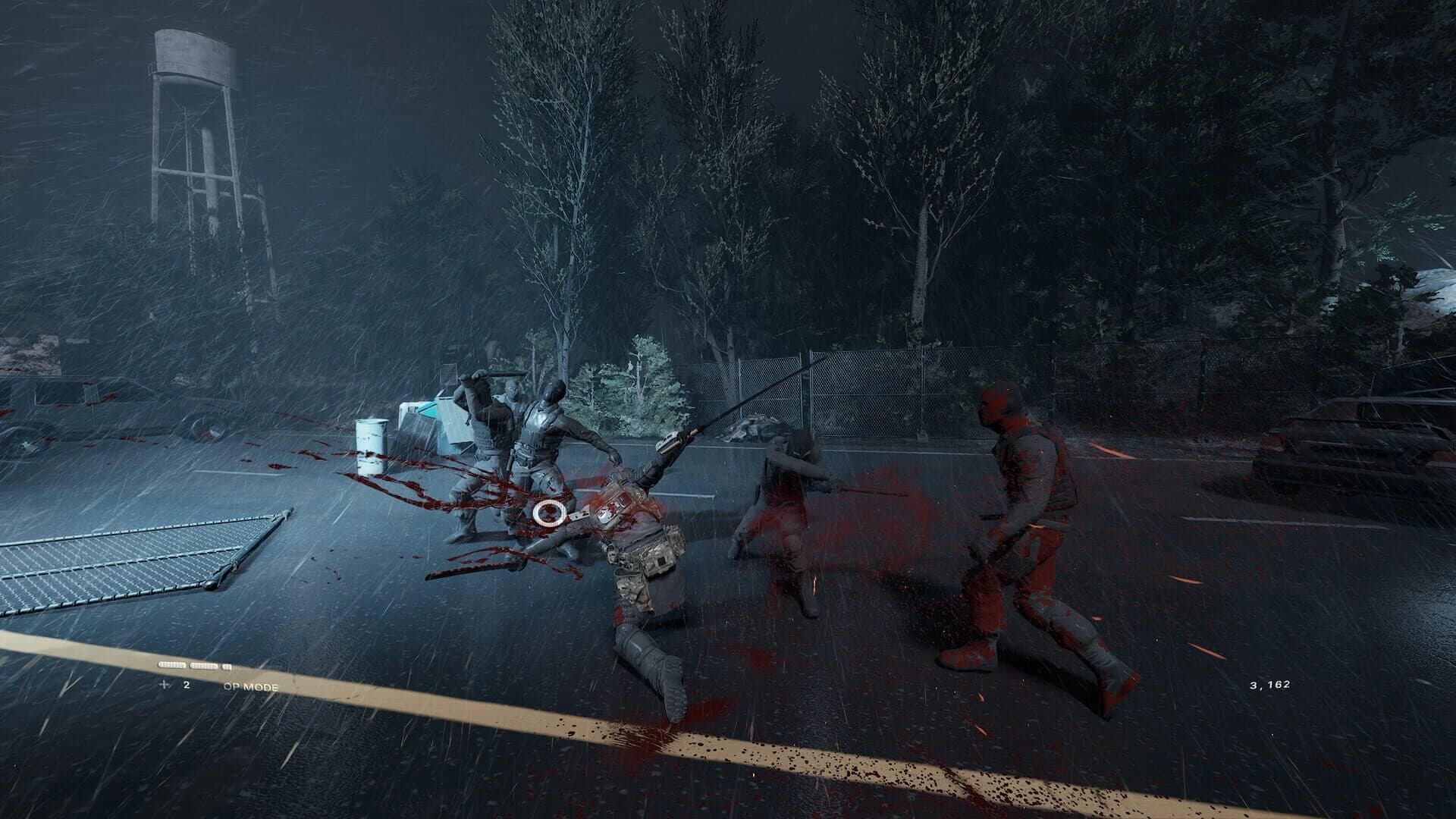 Protagonist Complex One screenshot 1