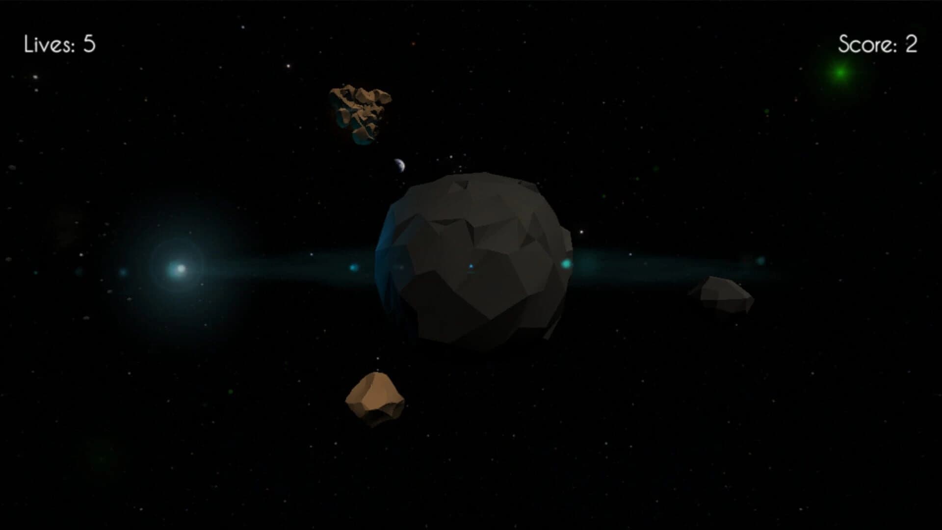 Protect your planet screenshot 4