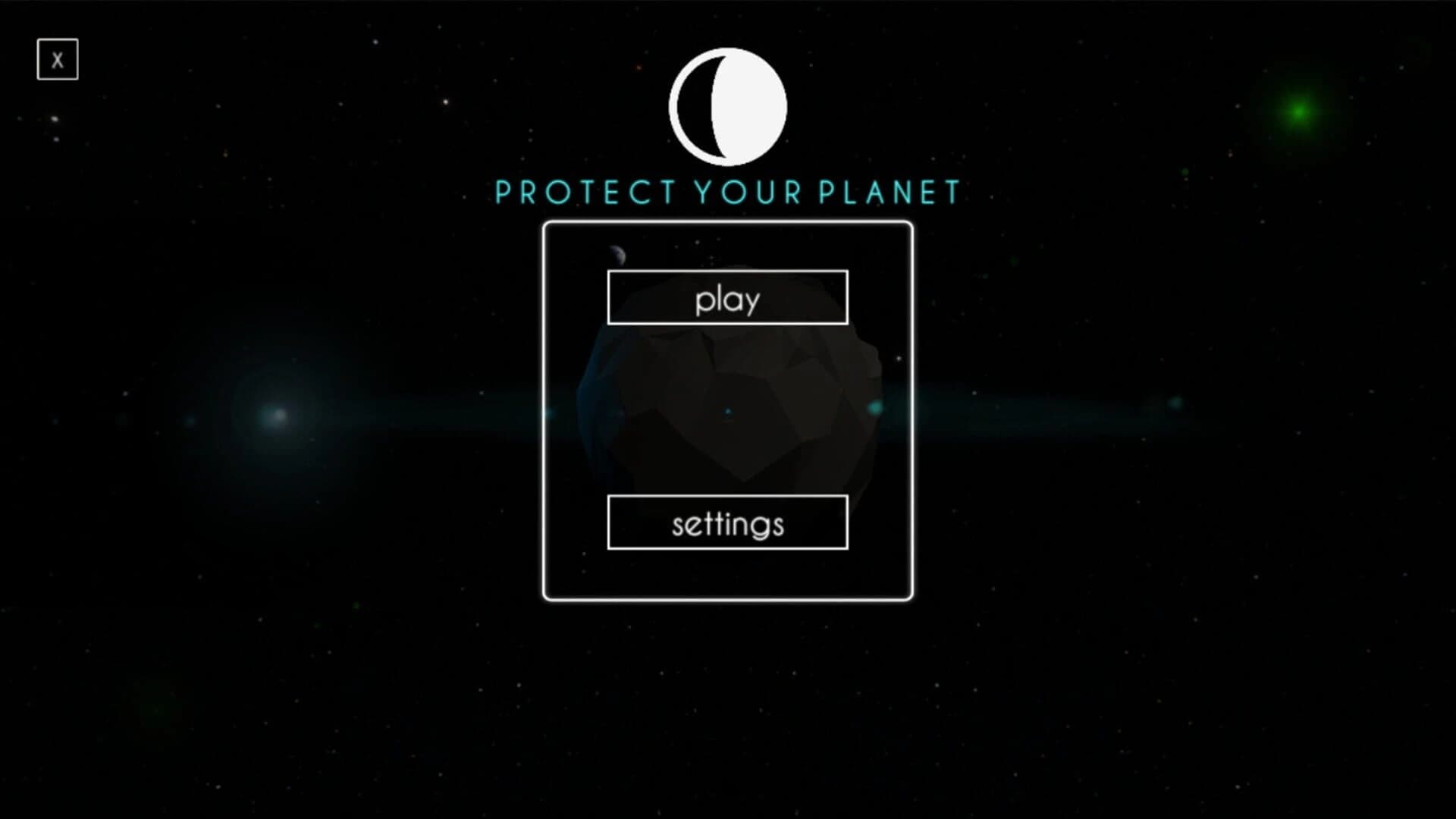 Protect your planet screenshot 3