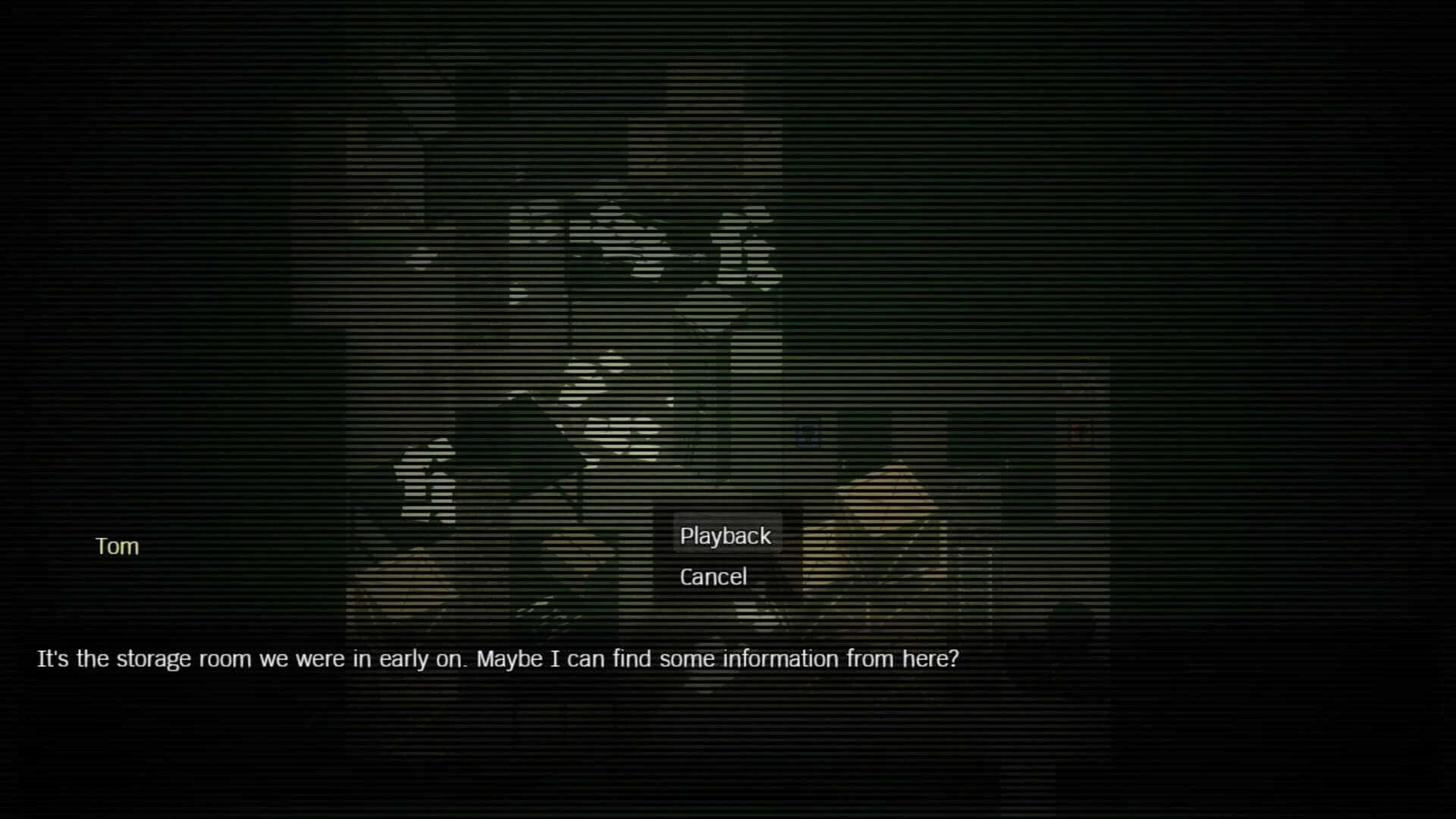 Protective Clothing screenshot 5