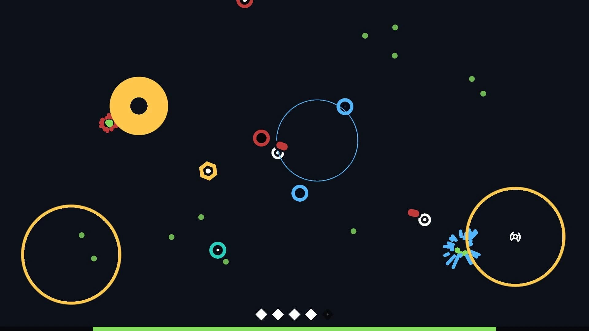 Protocol Delta screenshot 5