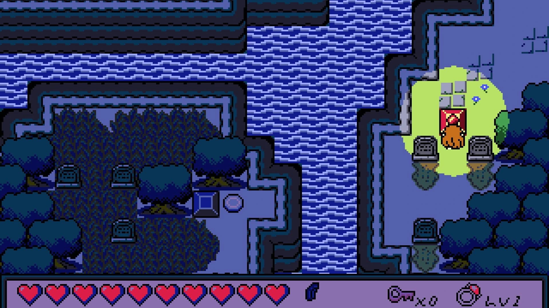 ProtoDungeon: Episode II screenshot 3