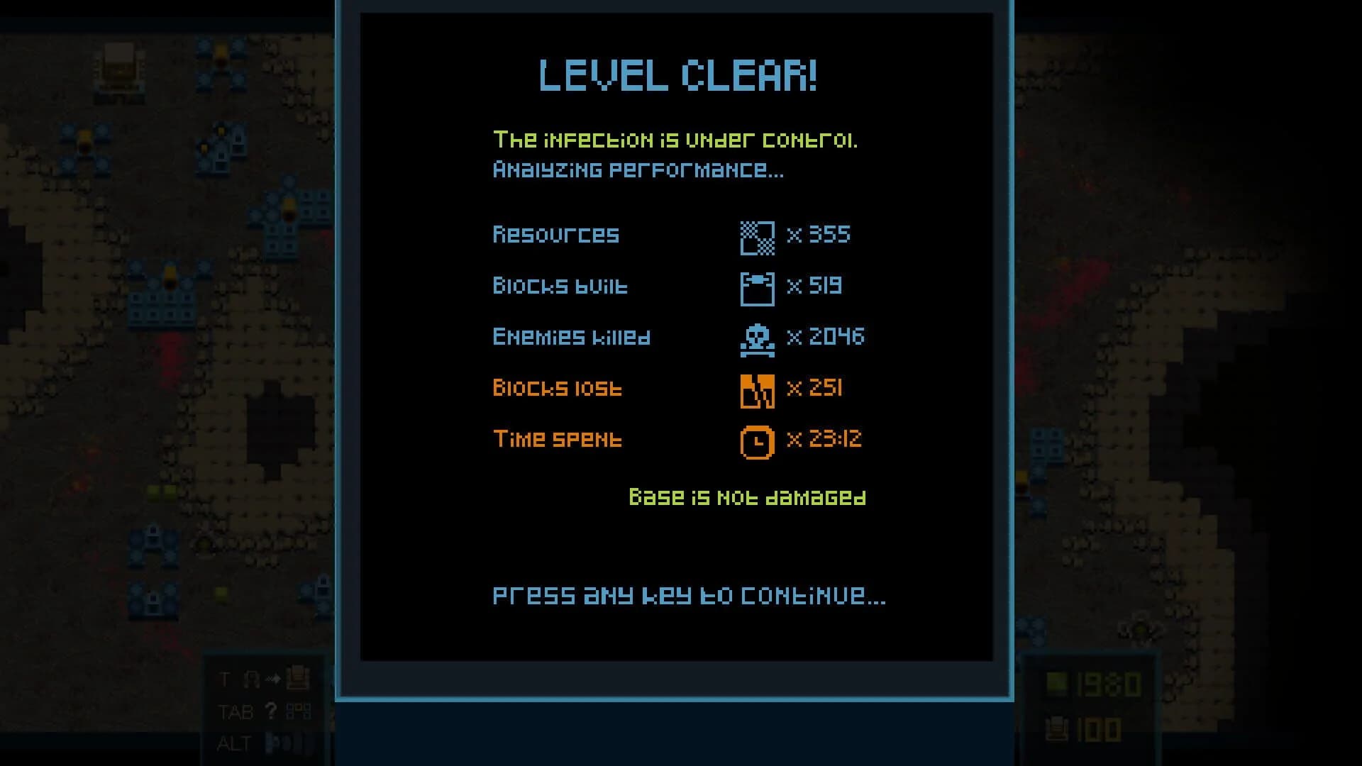 Protolife screenshot 4