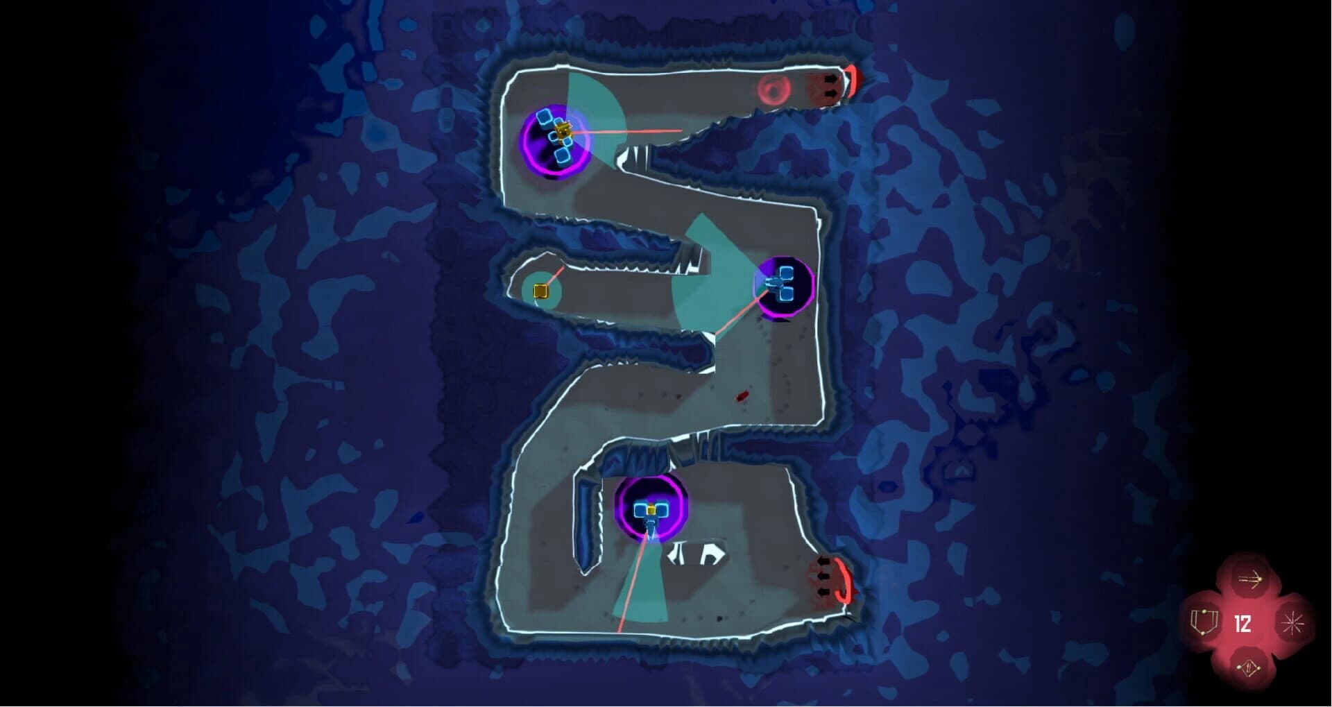 Protolife: Other Side screenshot 5