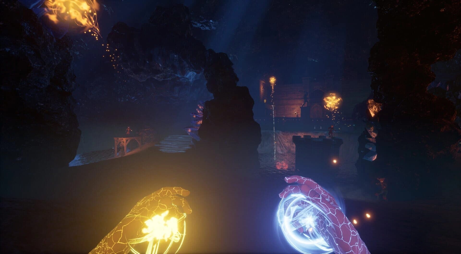 Protos Magos screenshot 5