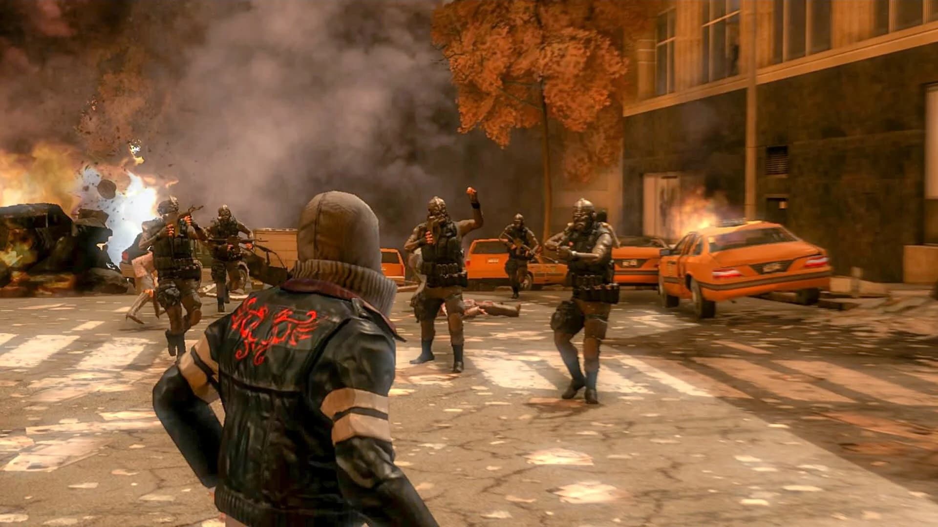 Prototype screenshot 4