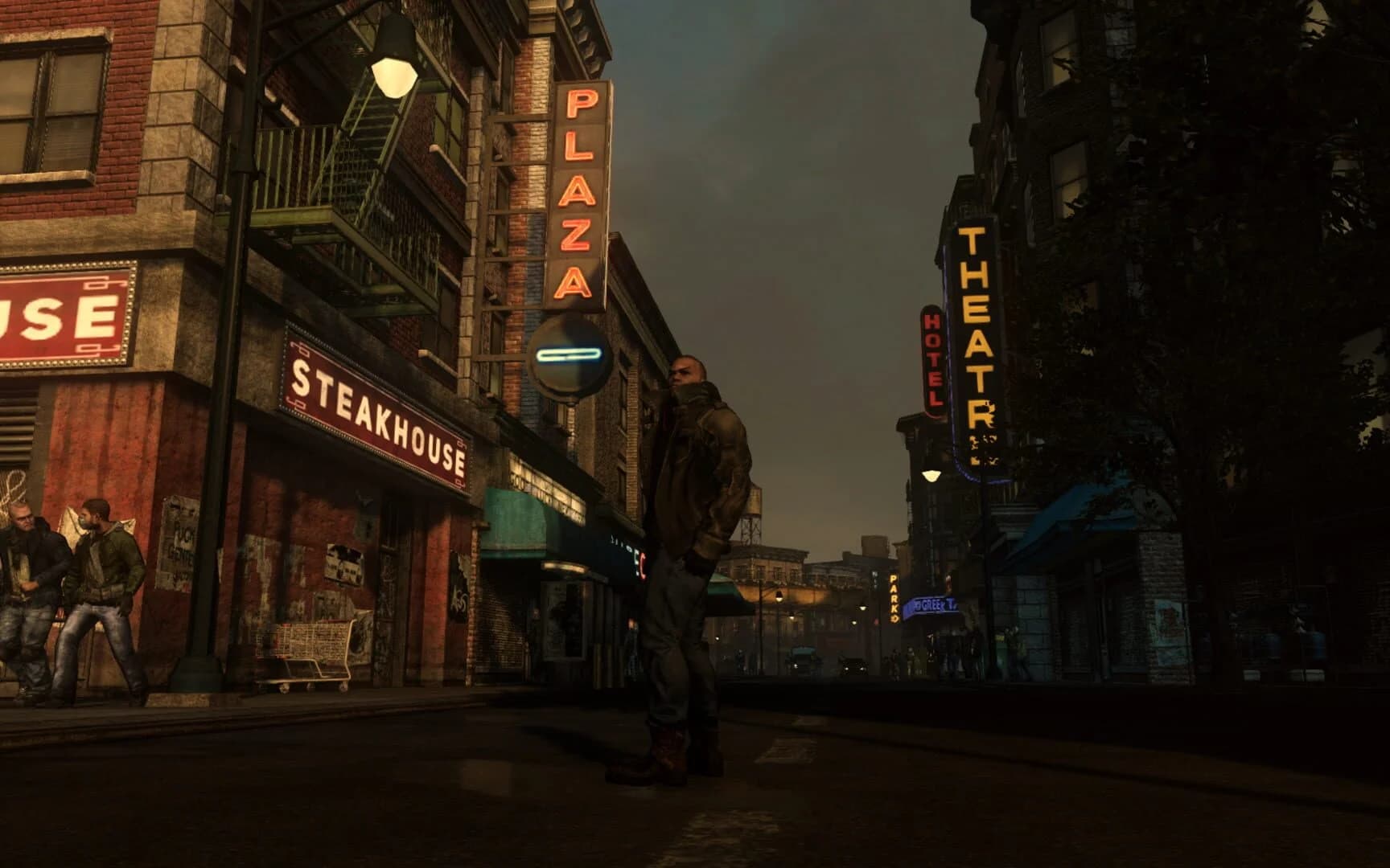 Prototype 2 screenshot 5