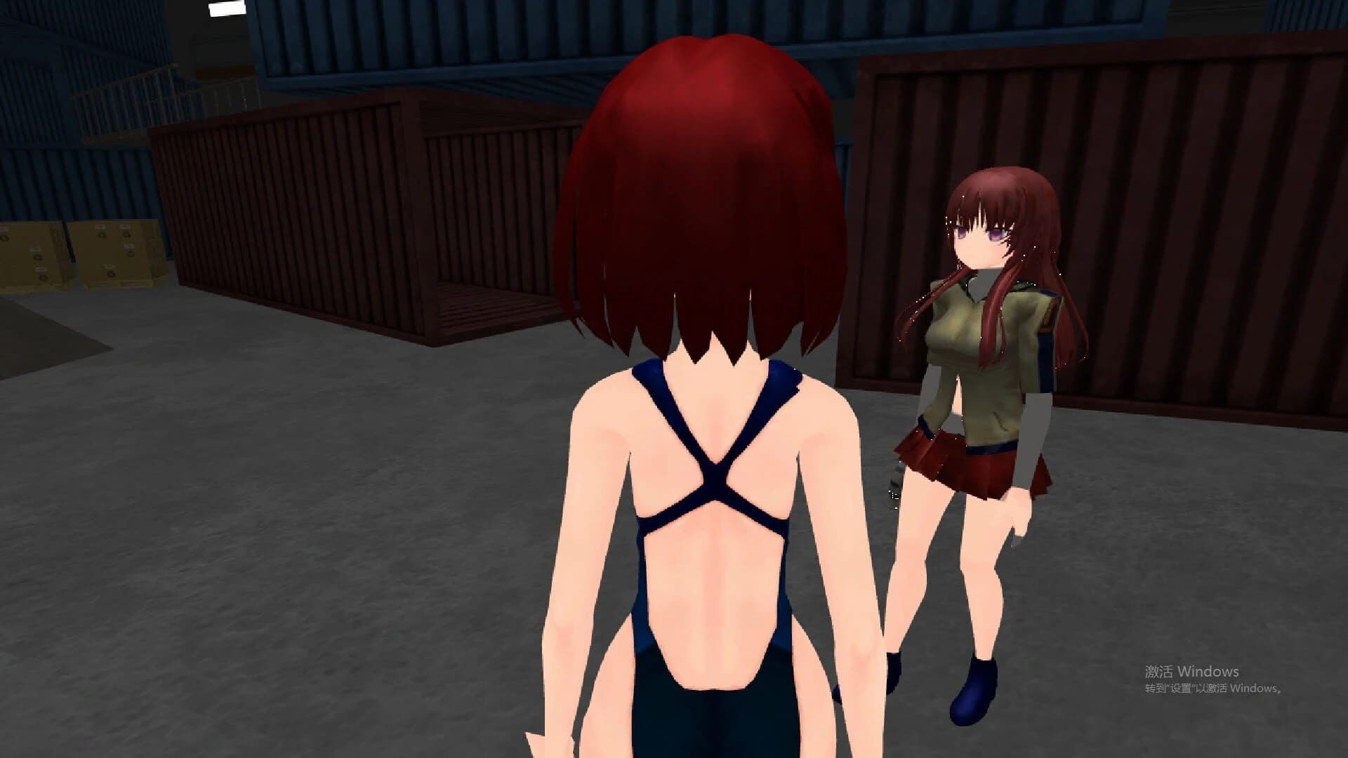 Prototype screenshot 5