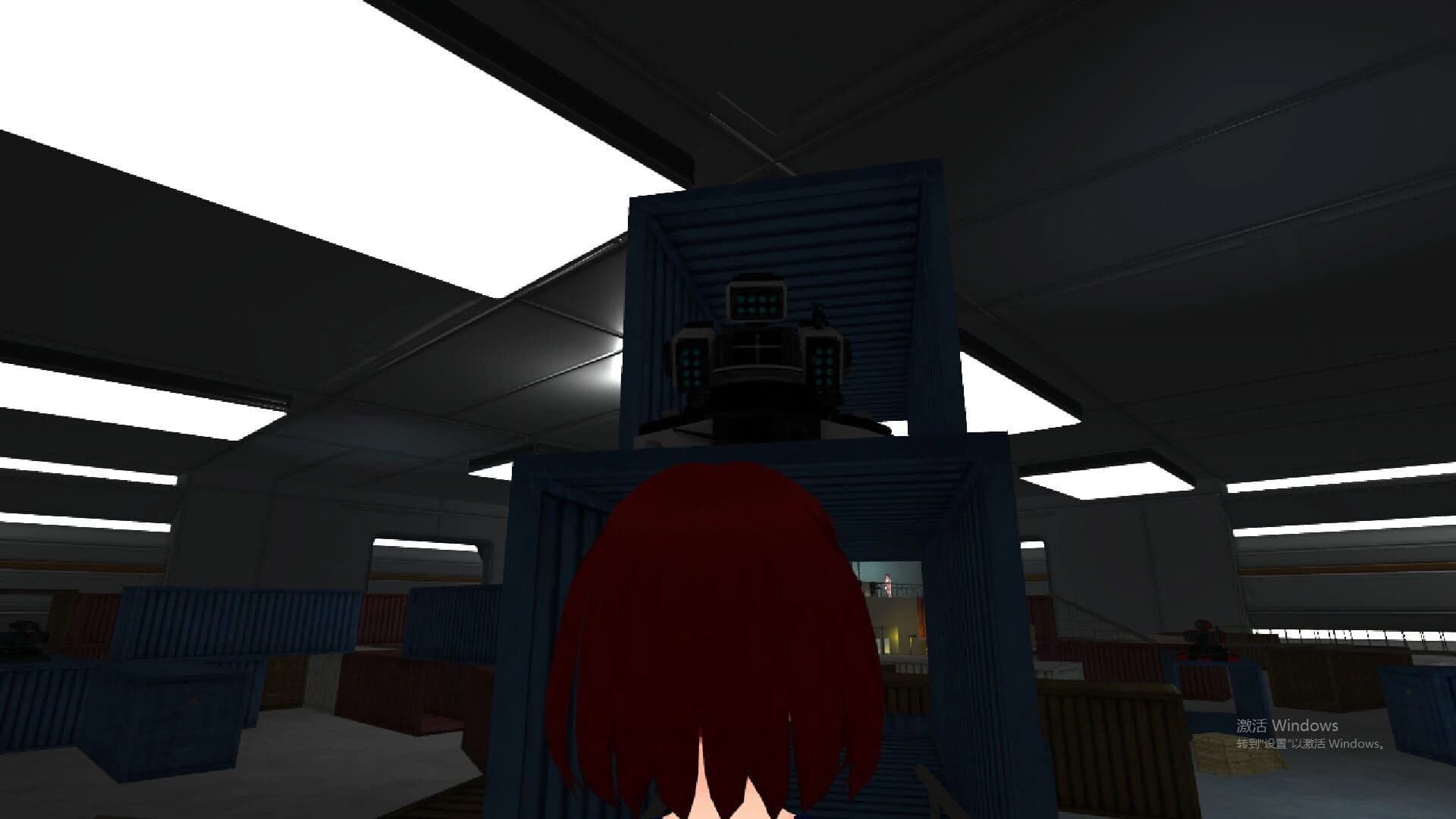 Prototype screenshot 3