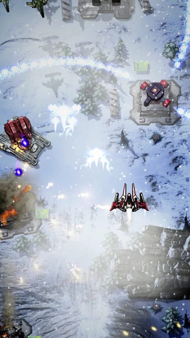 Prototype X1 screenshot 5