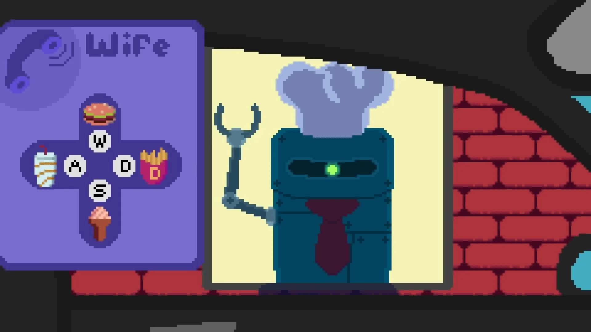 Proud Dad Simulator screenshot 2