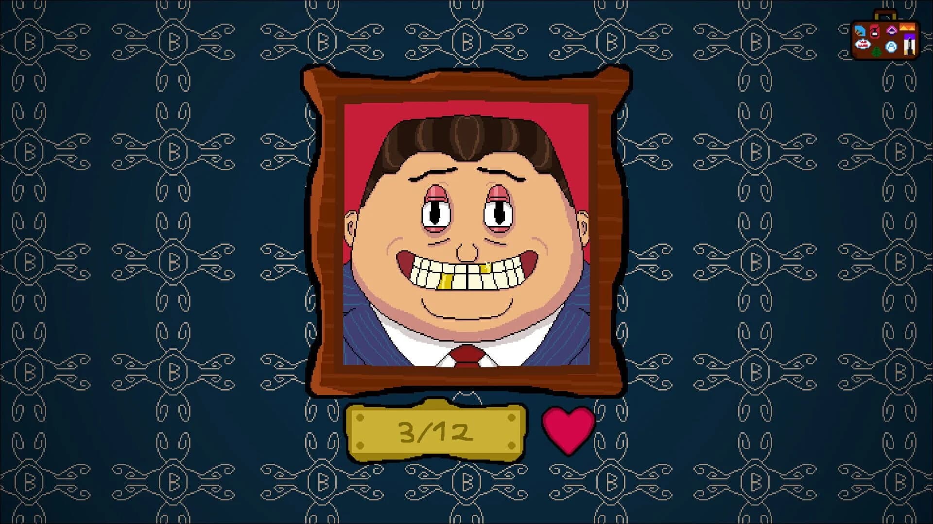 Proud Dad Simulator screenshot 1