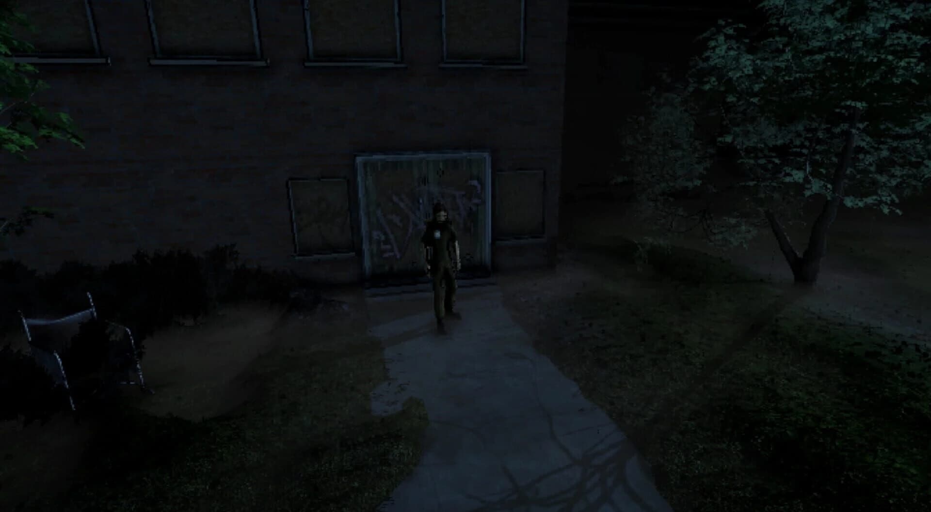 Providence screenshot 4