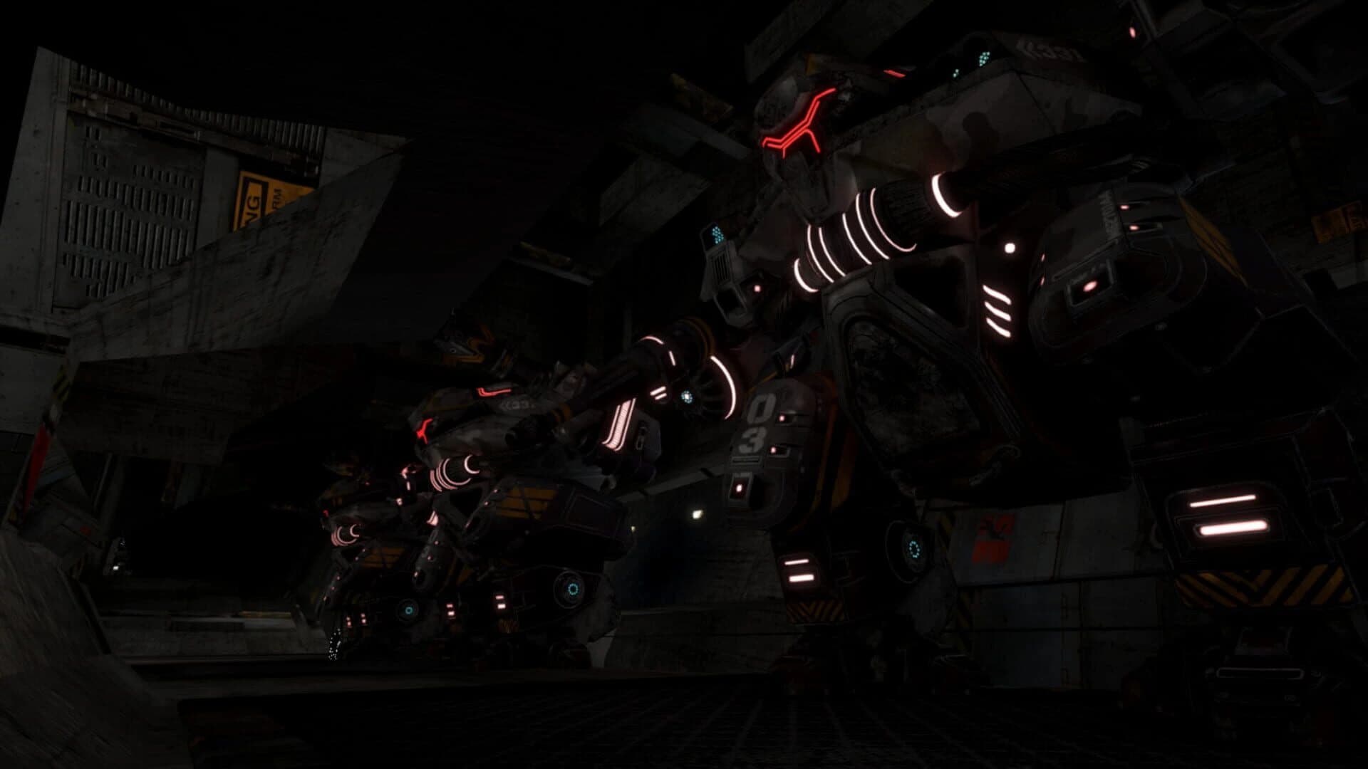 Provisional Detective screenshot 2