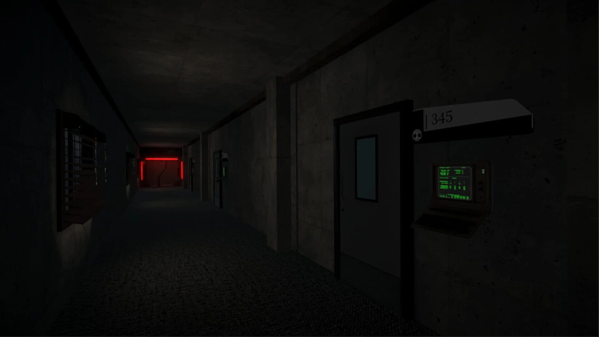 Provisional Detective screenshot 5