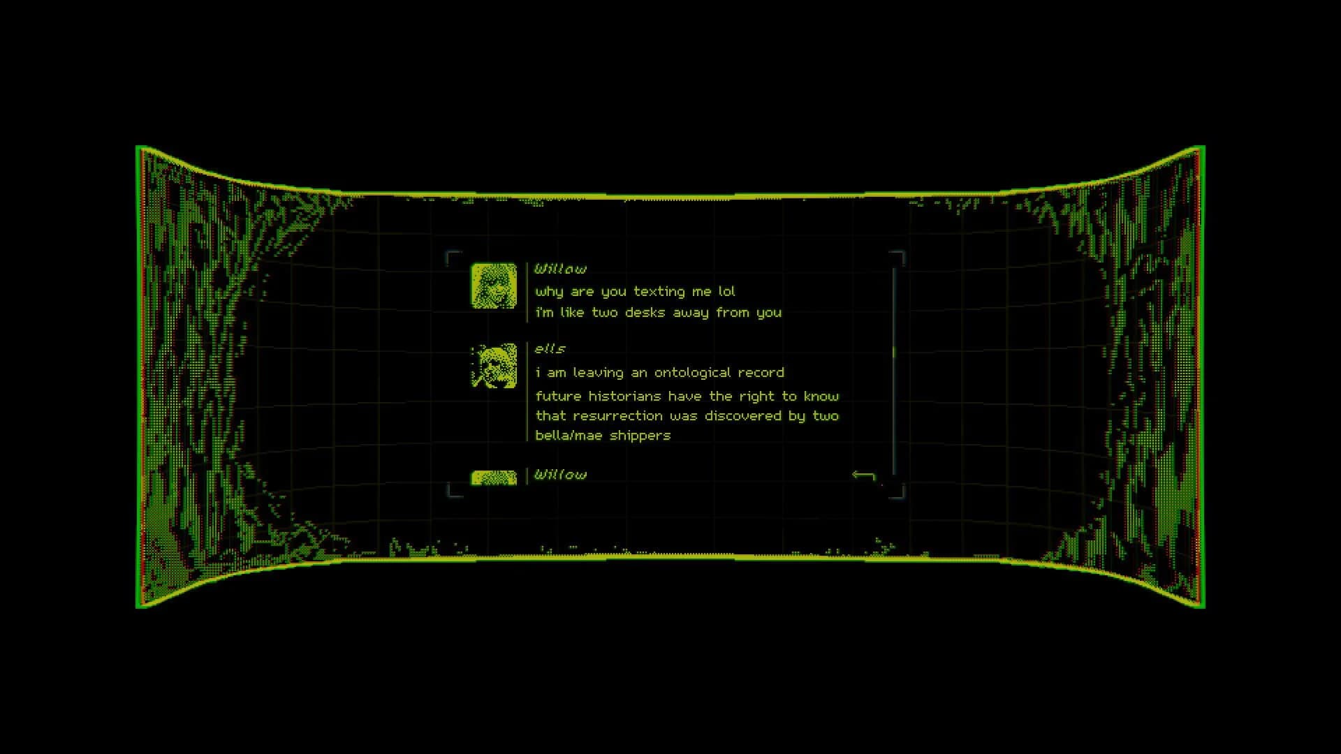 Proximate screenshot 4