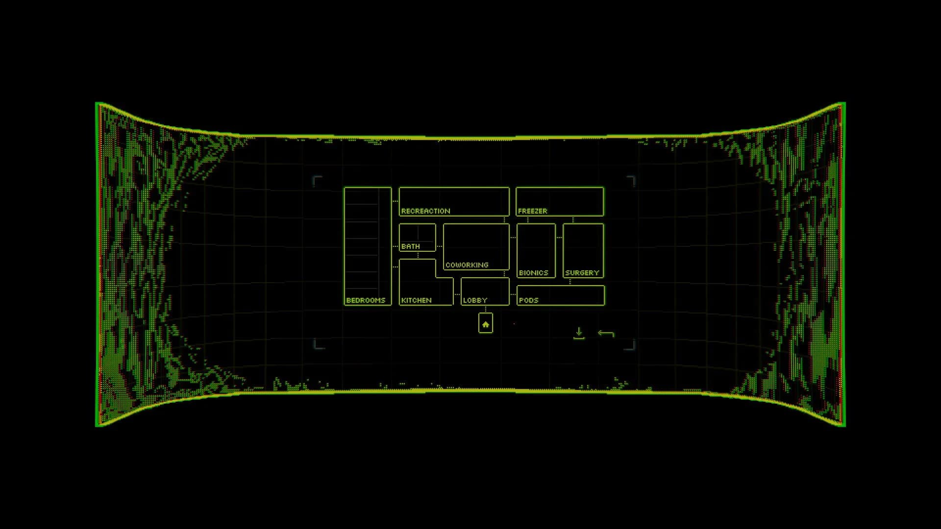 Proximate screenshot 2