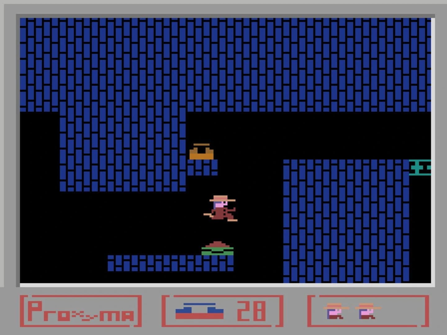 Proxyma screenshot 5