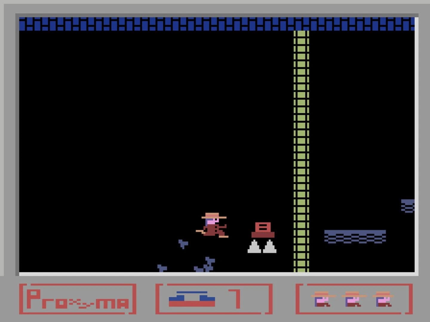 Proxyma screenshot 3