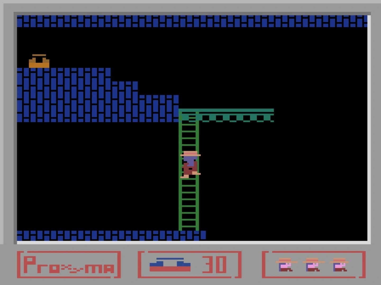 Proxyma screenshot 1